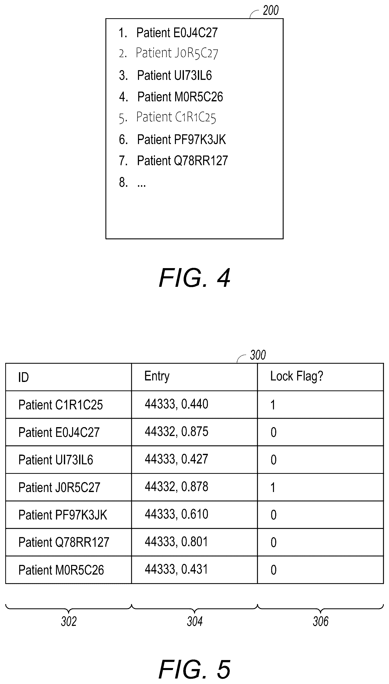 Patent US12417850 Figure 3 – Telehealth control system and method