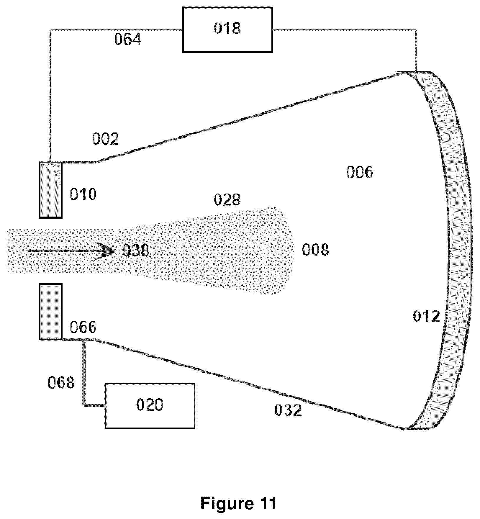Patent US12417852 Figure 11 – Ion transport