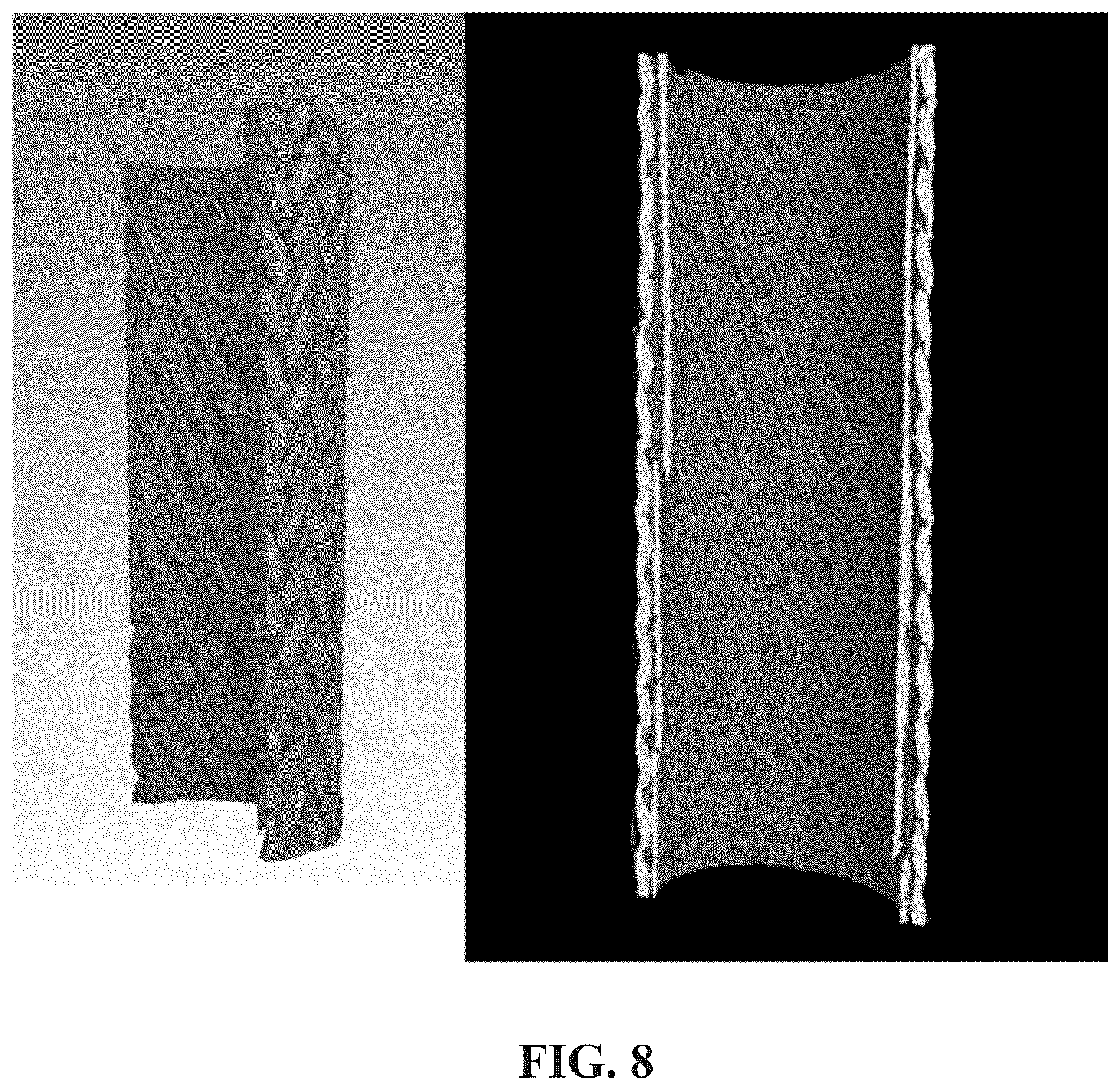 Patent US12417853 Figure 10 – Engineered SiC-SiC composite and monolithic SiC layered structures