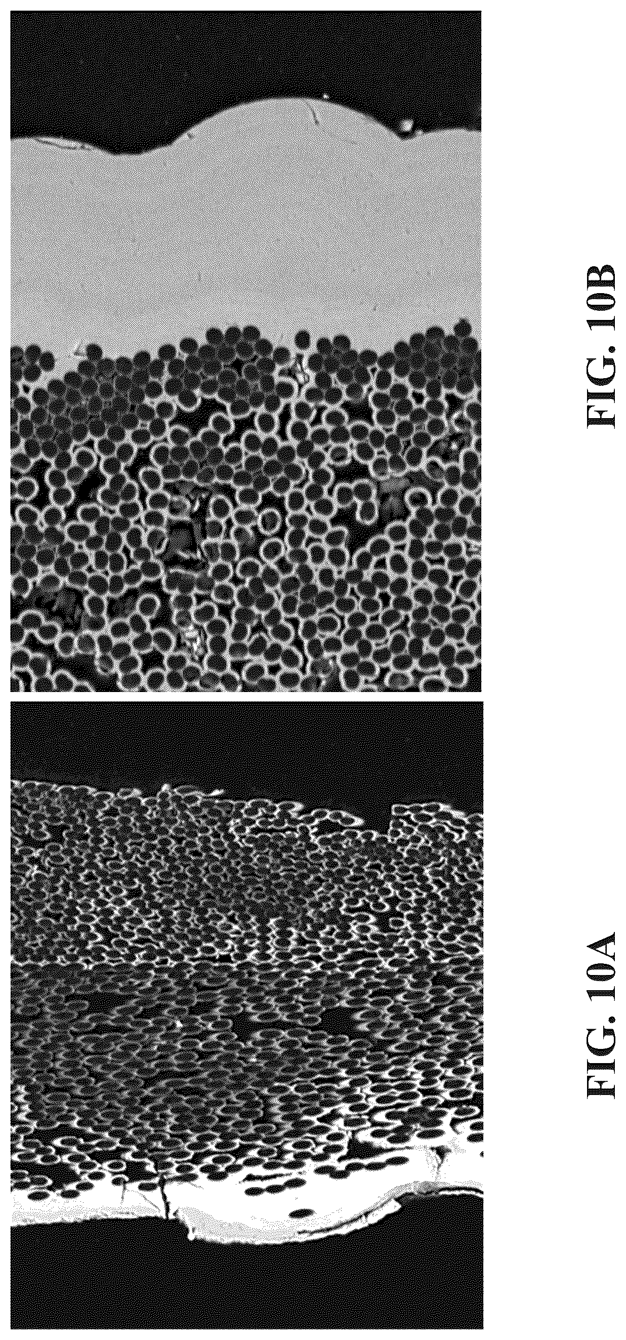 Patent US12417853 Figure 13 – Engineered SiC-SiC composite and monolithic SiC layered structures