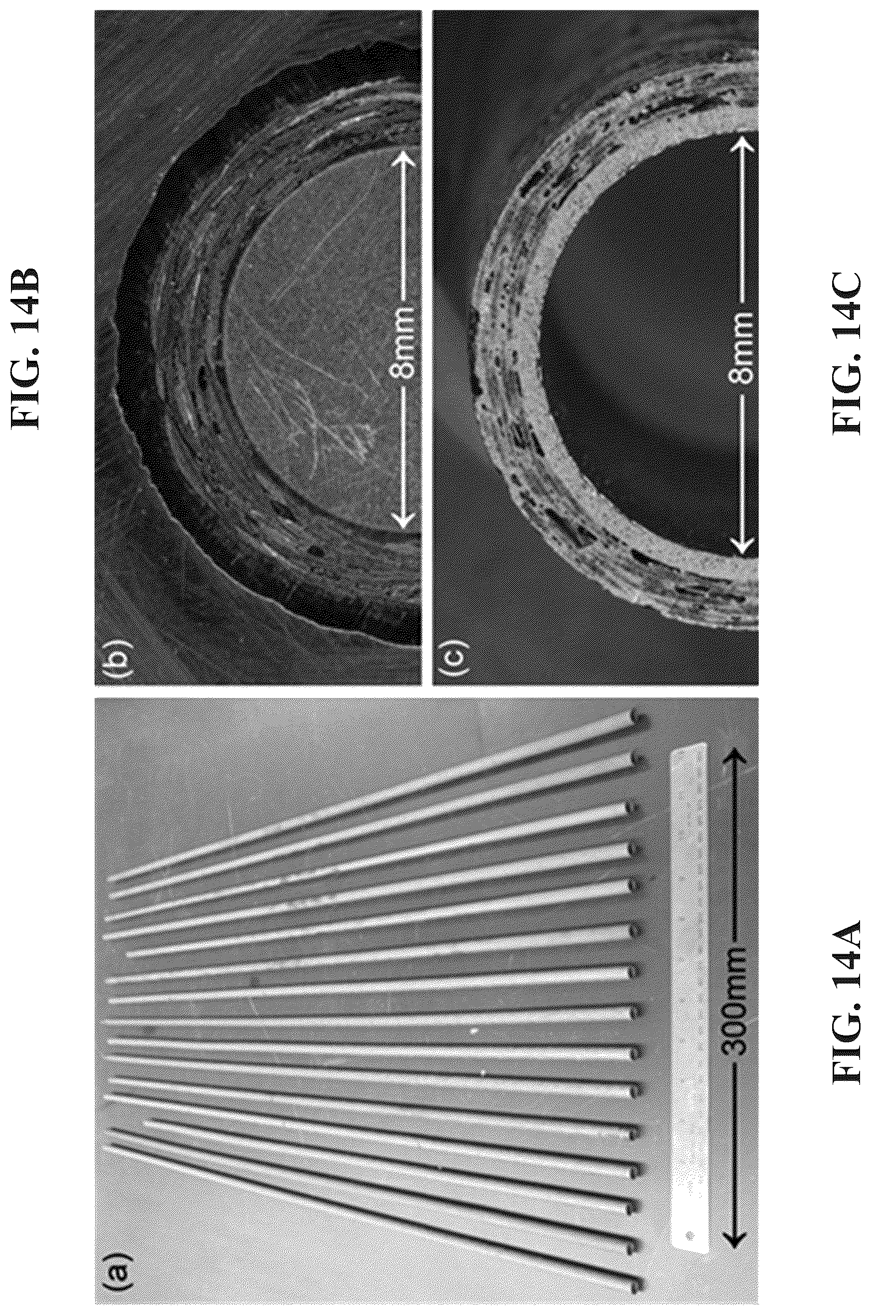 Patent US12417853 Figure 17 – Engineered SiC-SiC composite and monolithic SiC layered structures