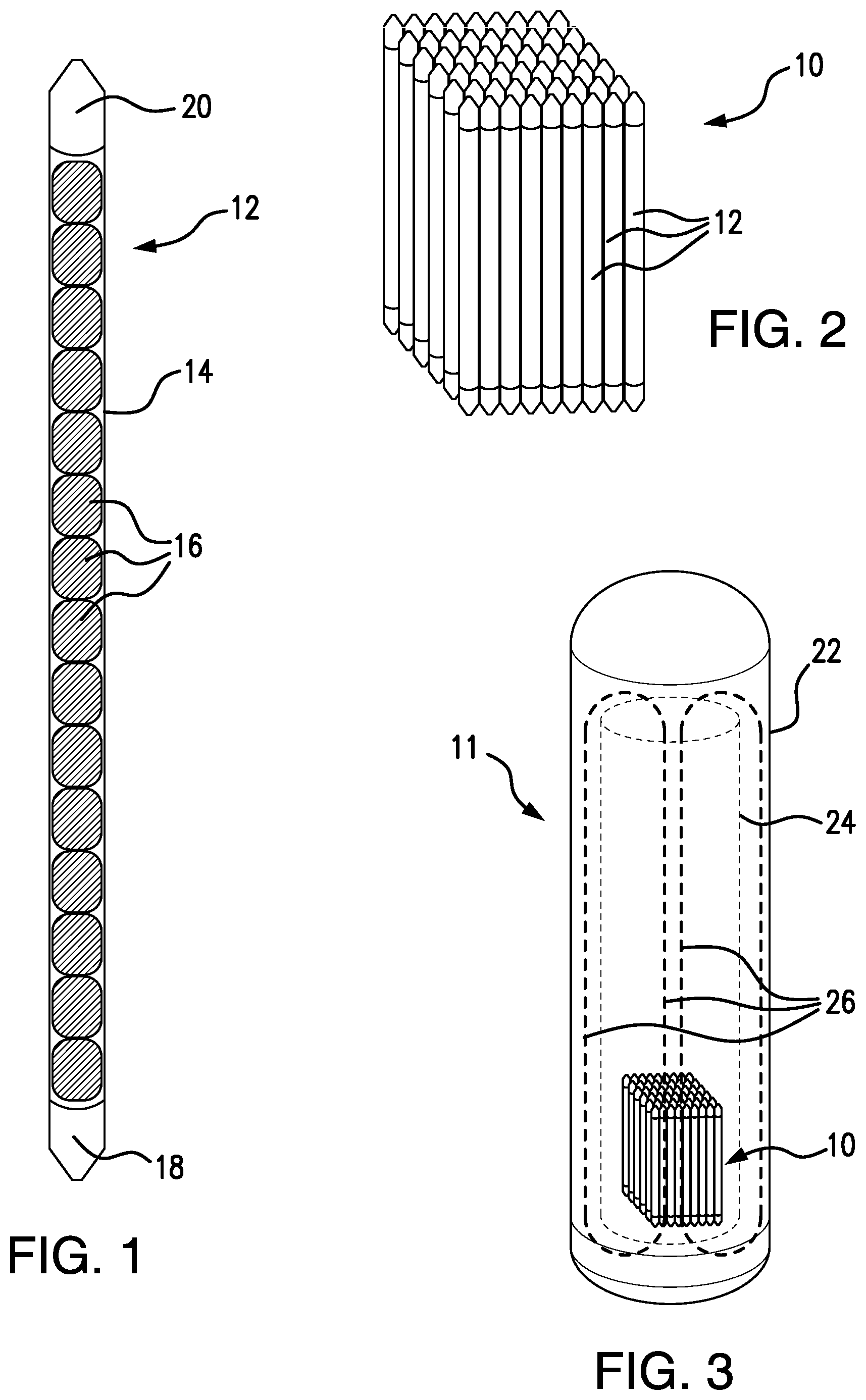 Patent US12417854 — Resistance pressure weld for nuclear reactor fuel rod tube end plug — Figure 1