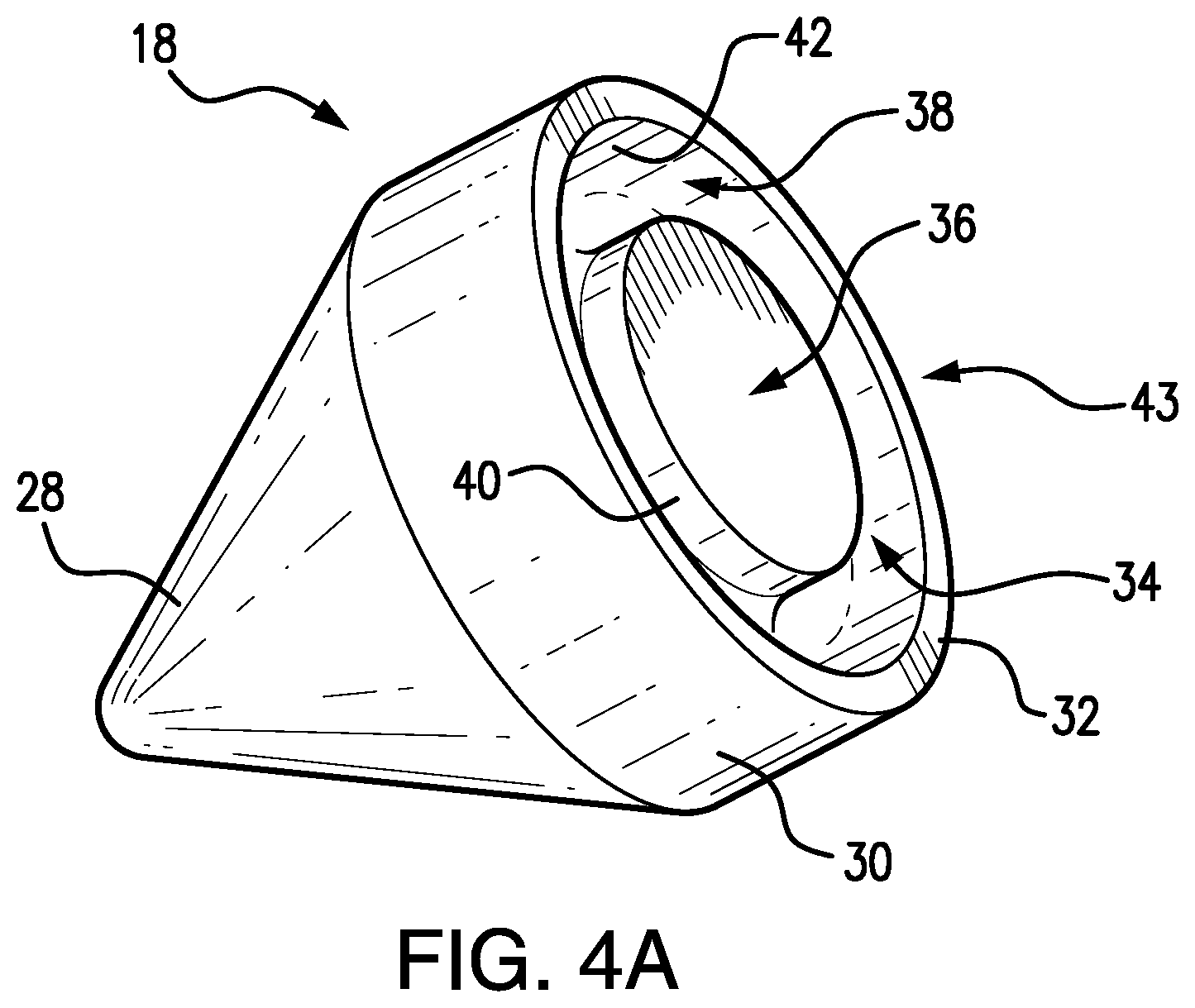 Patent US12417854 Figure 2 – Resistance pressure weld for nuclear reactor fuel rod tube end plug