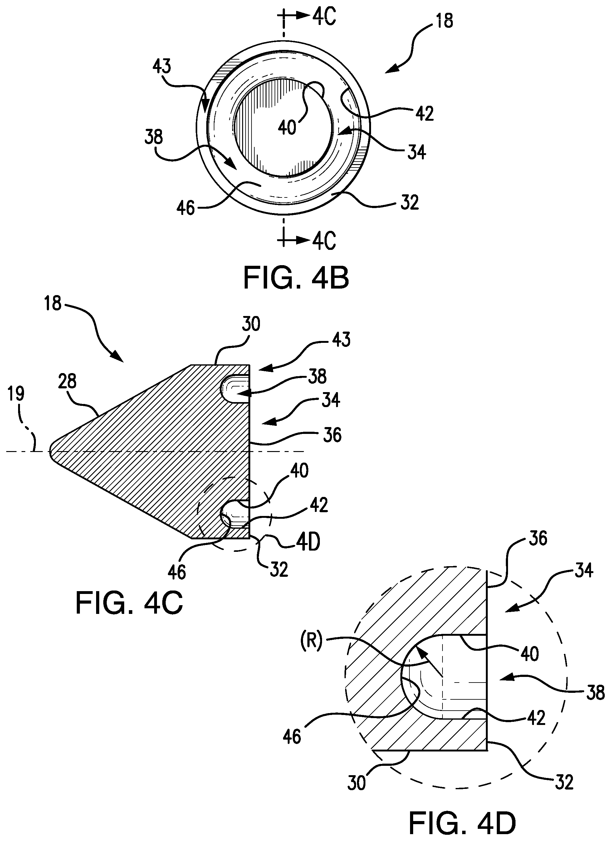 Patent US12417854 Figure 3 – Resistance pressure weld for nuclear reactor fuel rod tube end plug