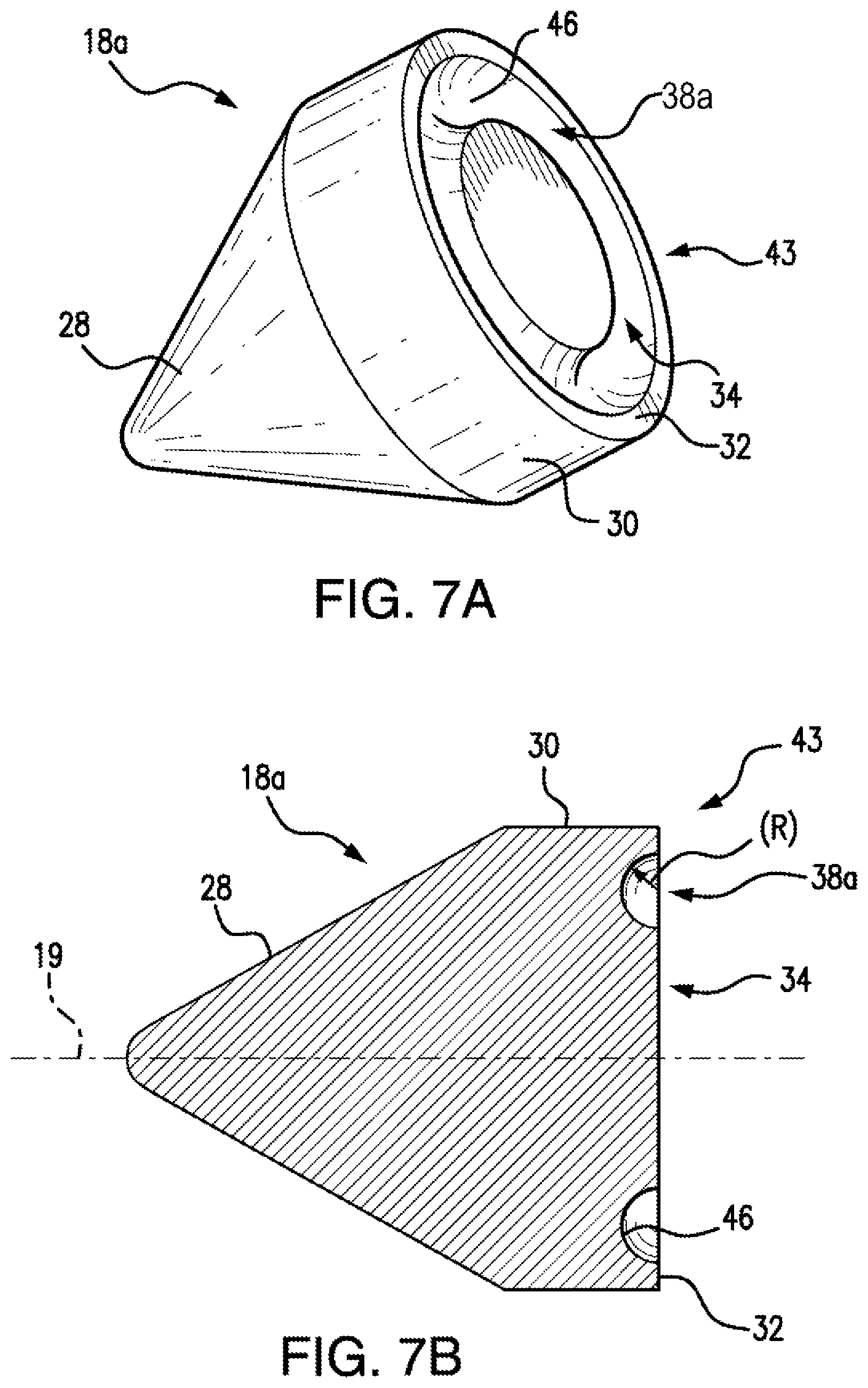 Patent US12417854 Figure 5 – Resistance pressure weld for nuclear reactor fuel rod tube end plug