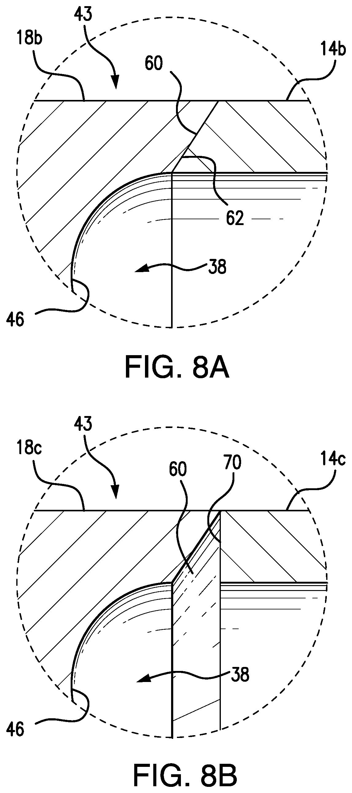 Patent US12417854 Figure 6 – Resistance pressure weld for nuclear reactor fuel rod tube end plug