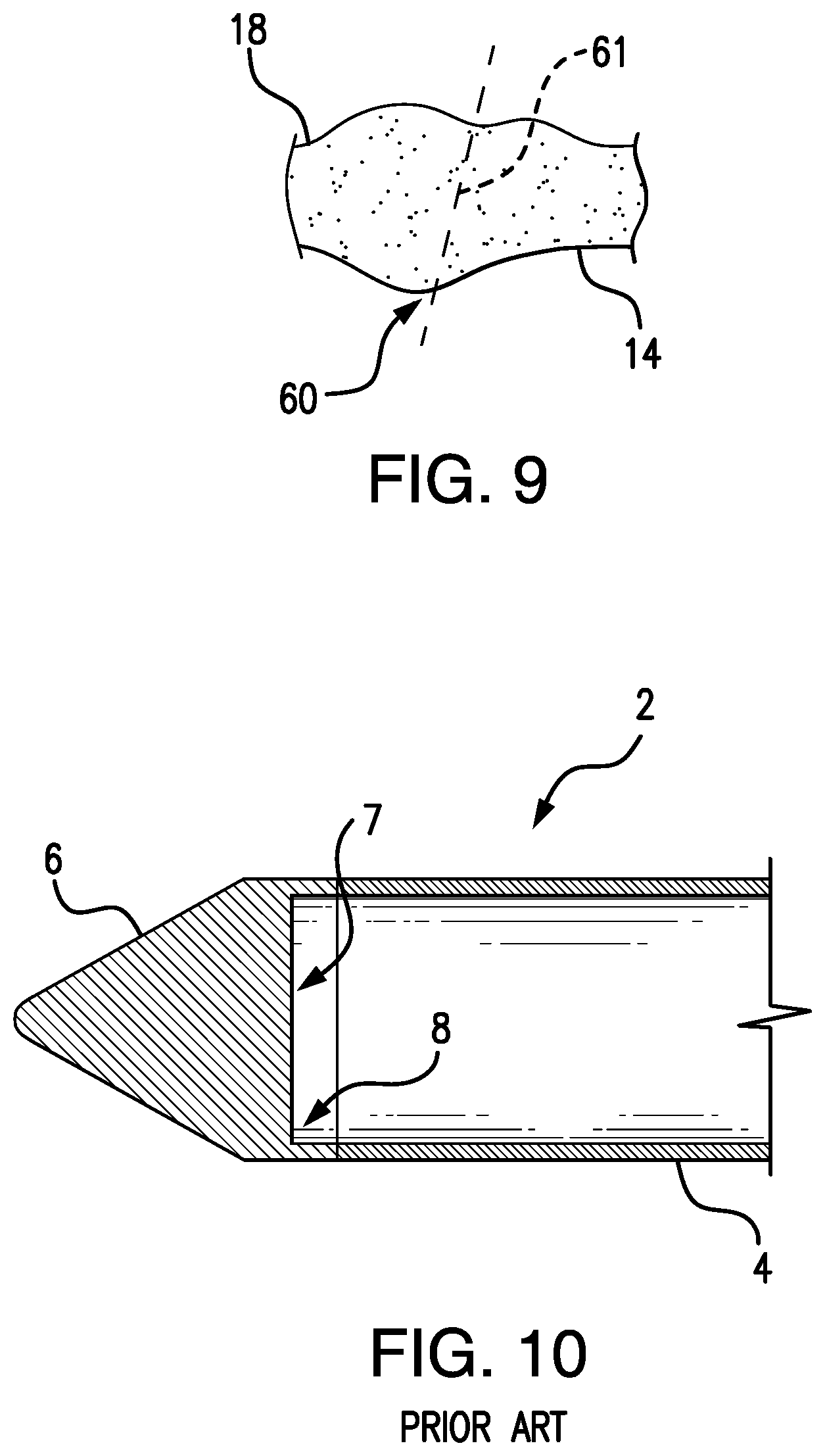 Patent US12417854 Figure 7 – Resistance pressure weld for nuclear reactor fuel rod tube end plug