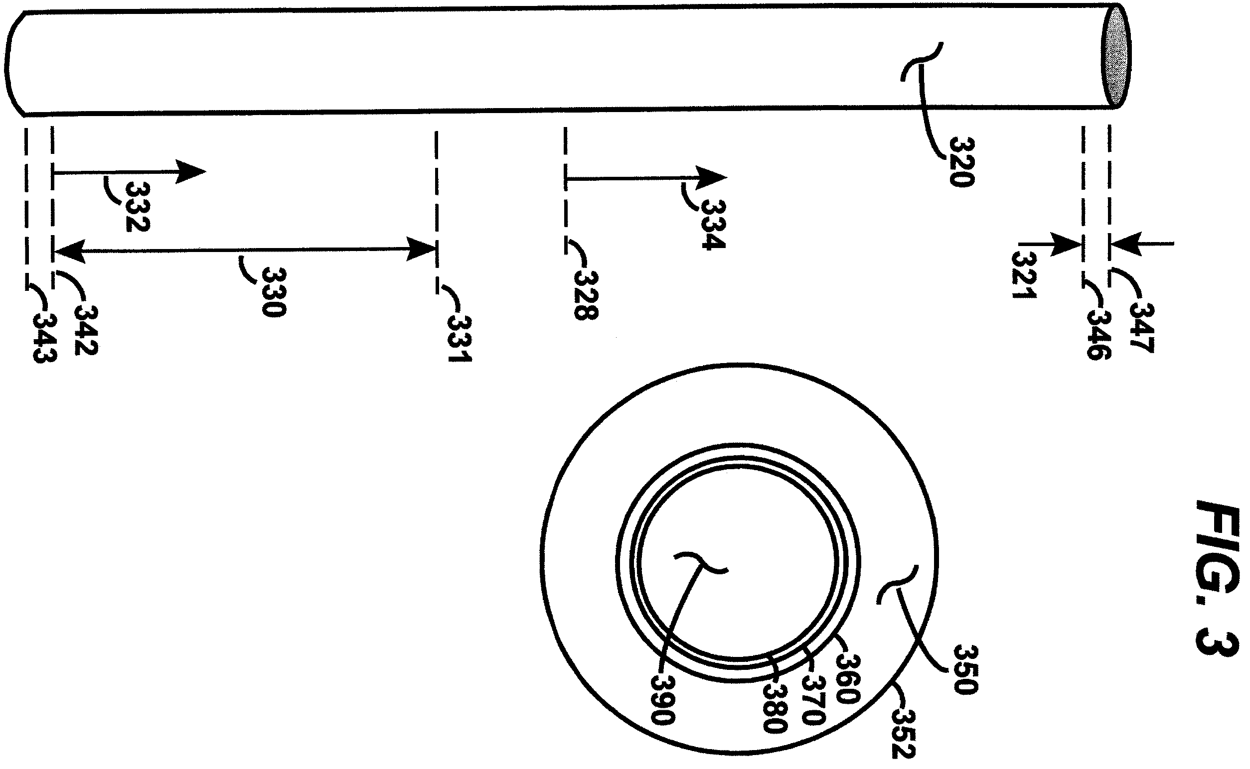 Patent US12417856 Figure 3 – Apparatus for thermal performance monitoring and safe operation of a nuclear power plant