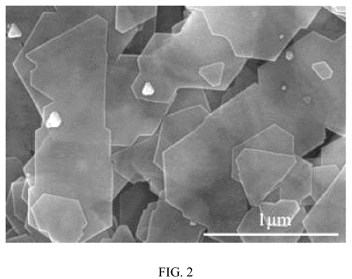 Patent US12417860 Figure 2 – Silver-copper composite conductive paste capable of being sintered at low temperature and preparation method and use thereof