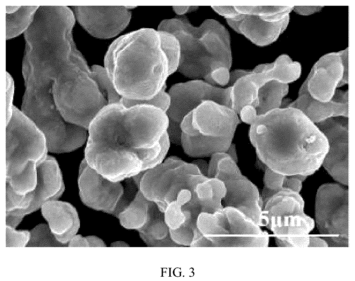 Patent US12417860 Figure 3 – Silver-copper composite conductive paste capable of being sintered at low temperature and preparation method and use thereof