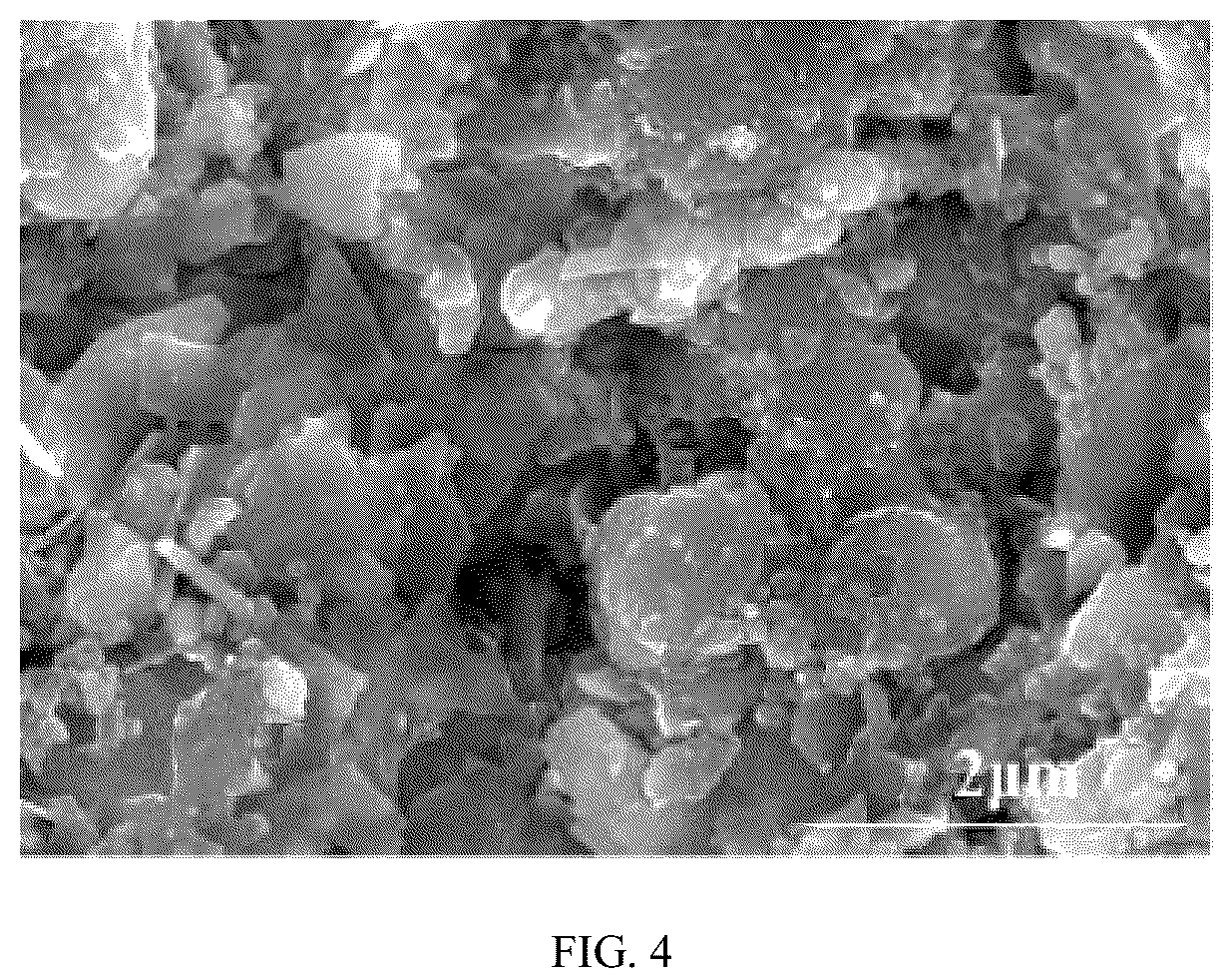 Patent US12417860 Figure 4 – Silver-copper composite conductive paste capable of being sintered at low temperature and preparation method and use thereof