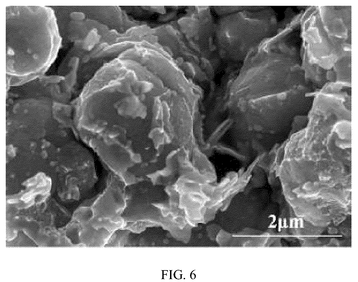 Patent US12417860 Figure 6 – Silver-copper composite conductive paste capable of being sintered at low temperature and preparation method and use thereof