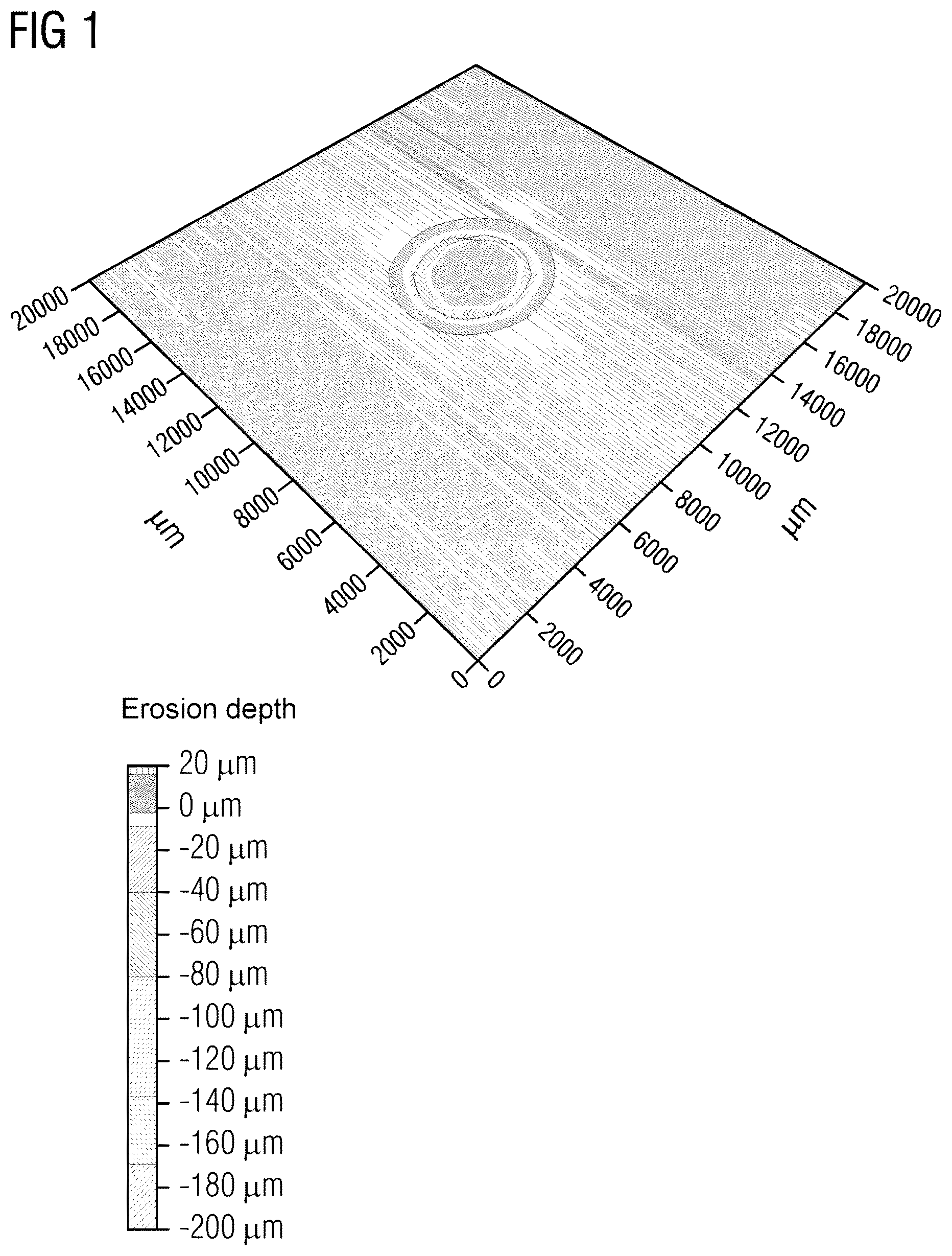 Patent US12417861 Figure 1 – Insulating system made of solid insulating material and impregnating resin