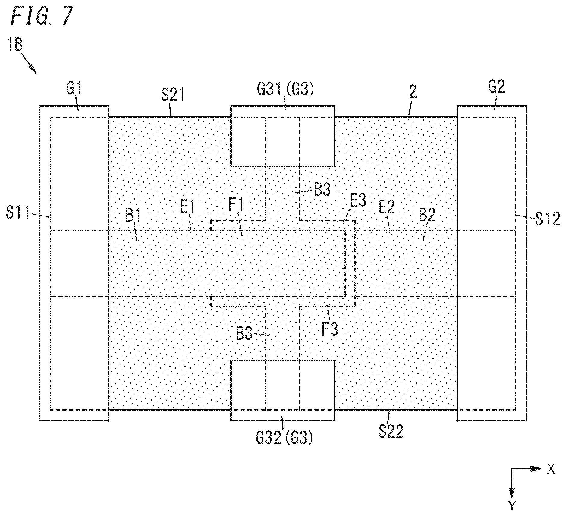 Patent US12417864 Figure 7 – Multilayer varistor