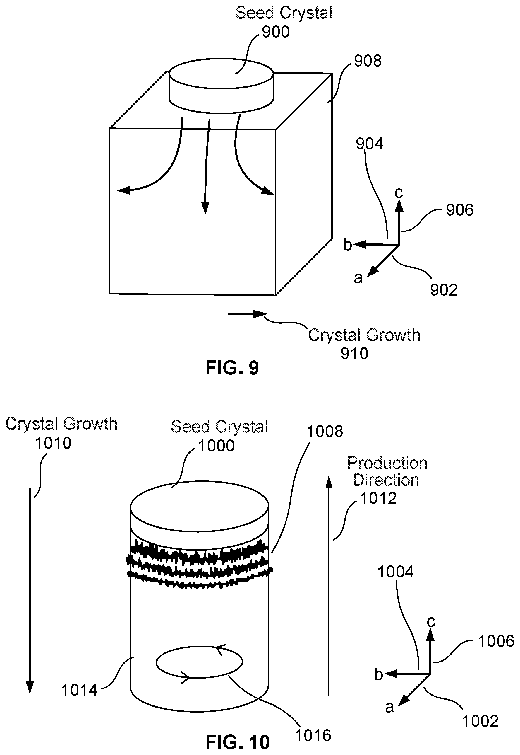Patent US12417867 Figure 5 – Fiber reinforced coils and structures for high temperature superconductors