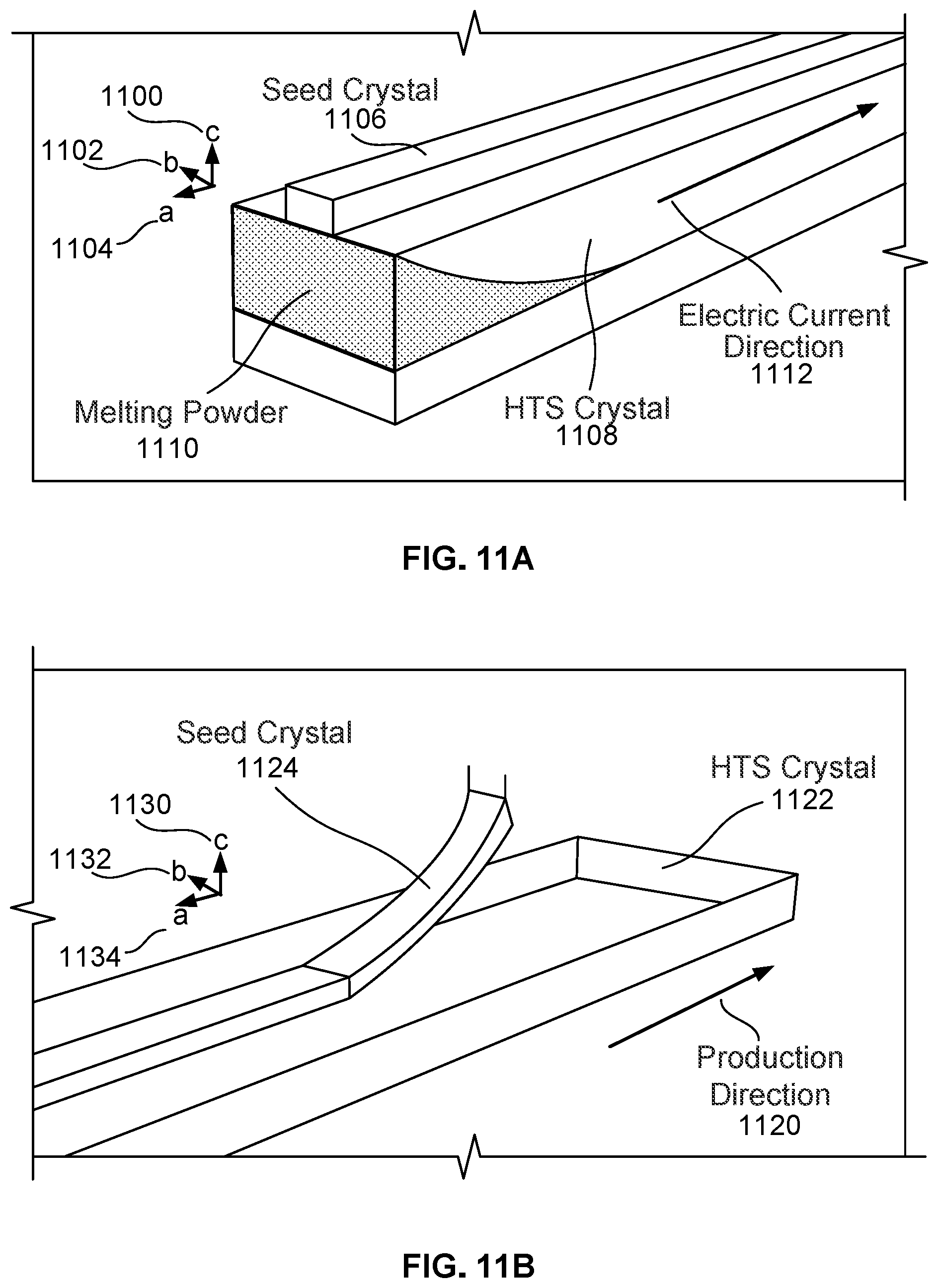 Patent US12417867 Figure 6 – Fiber reinforced coils and structures for high temperature superconductors