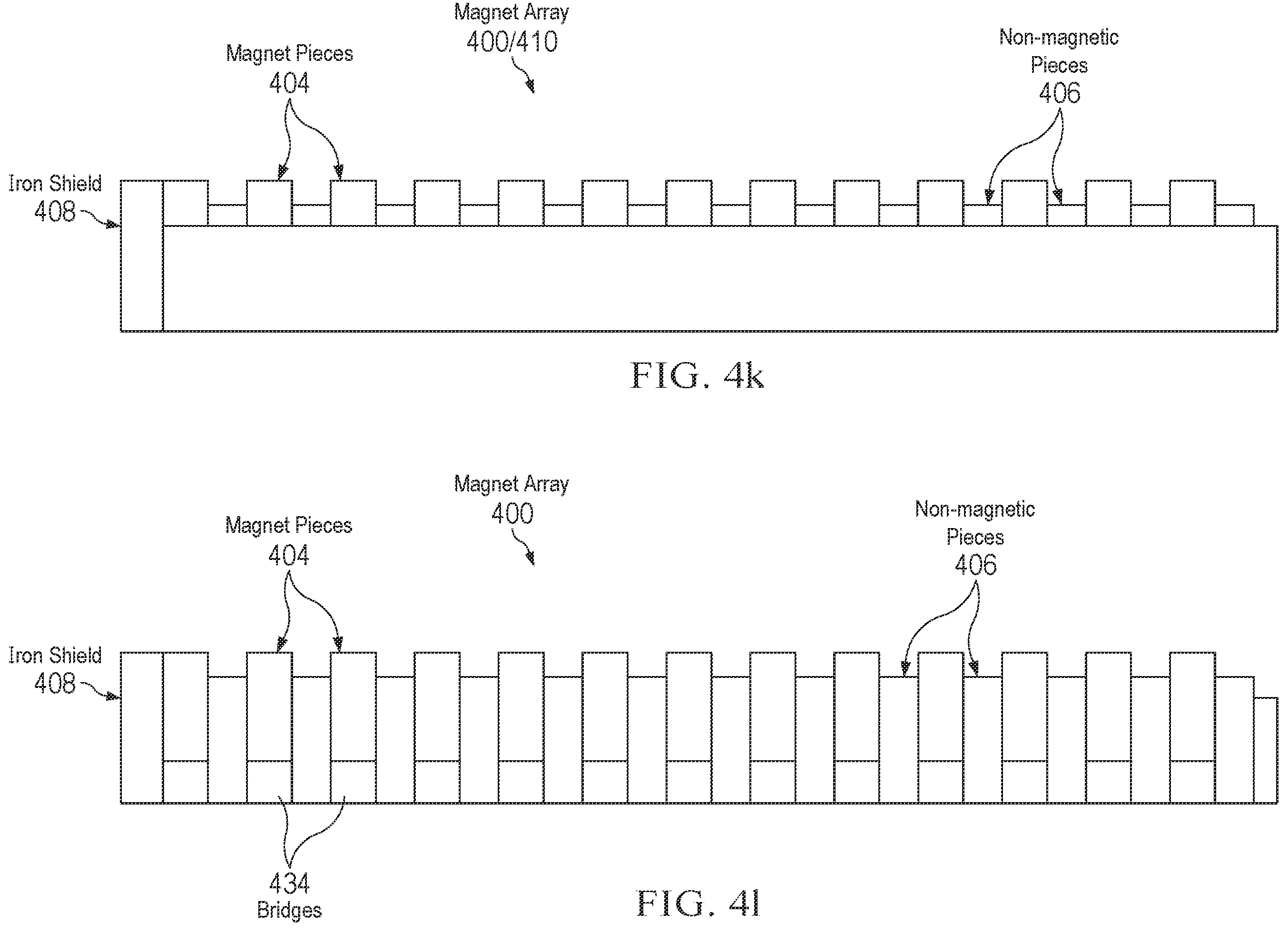 Patent US12417868 Figure 16 – Magnet array holder accelerated assembly and improved alignment in vacuum electronic devices