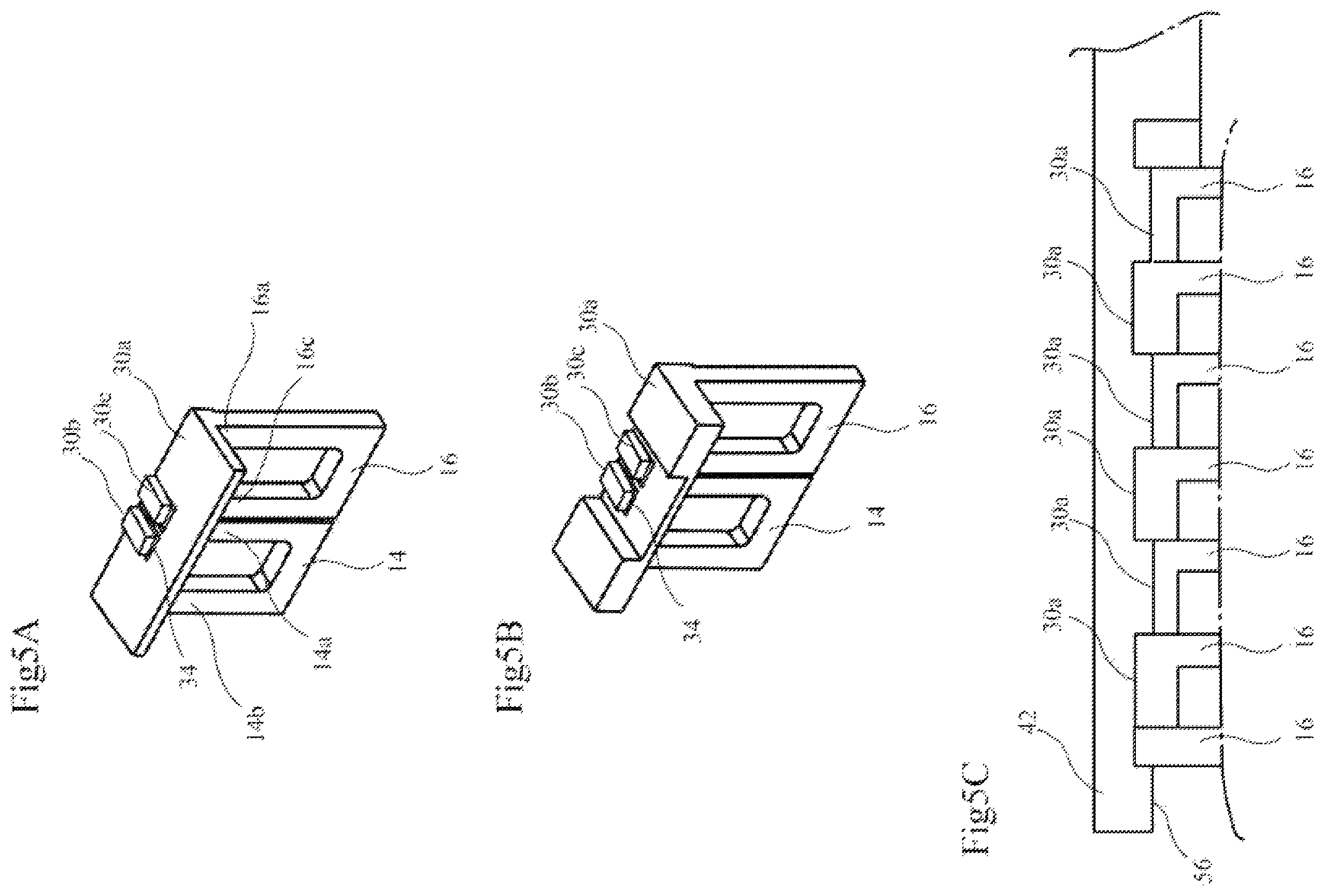 Patent US12417873 Figure 4 – Welding transformer