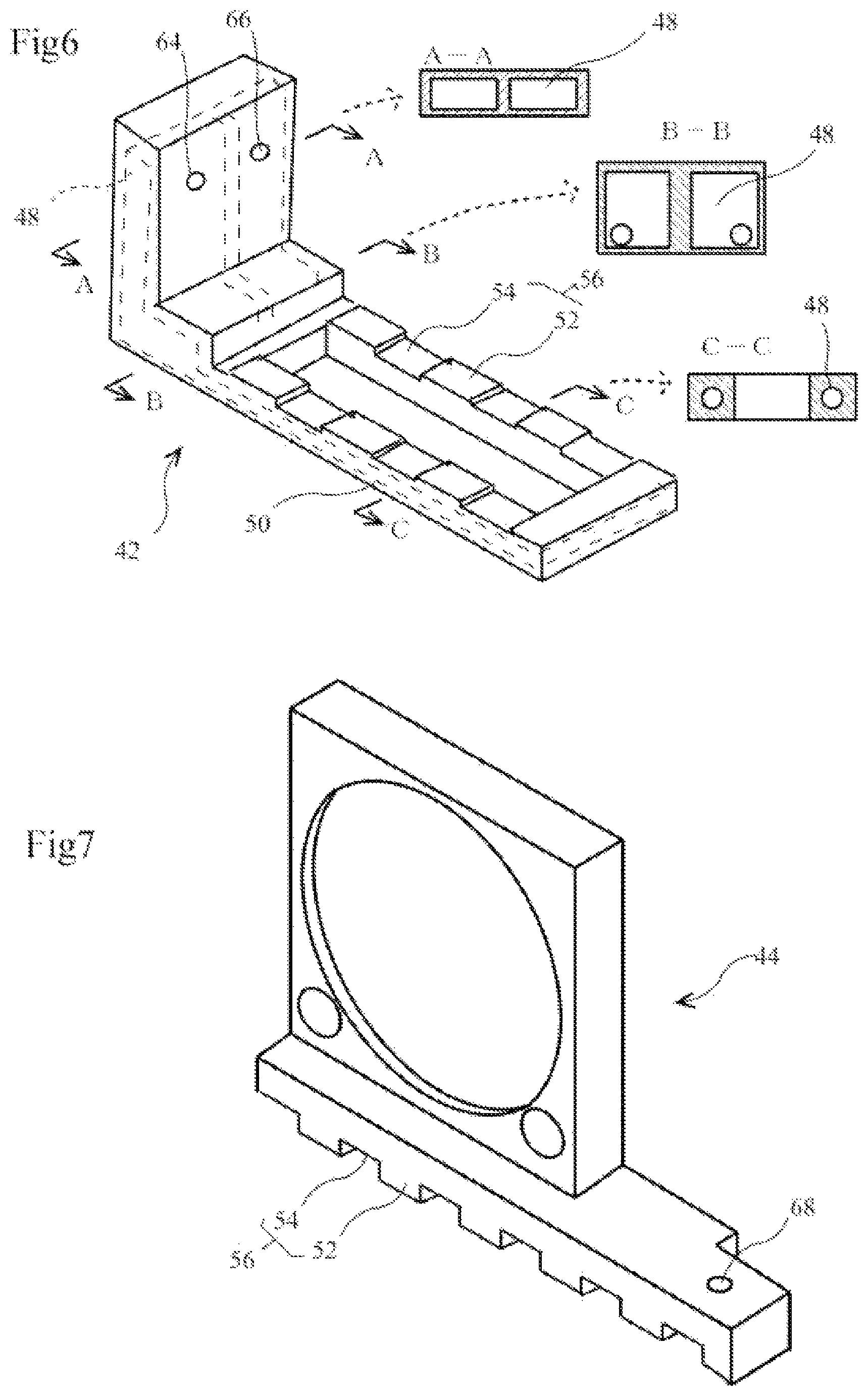 Patent US12417873 Figure 5 – Welding transformer