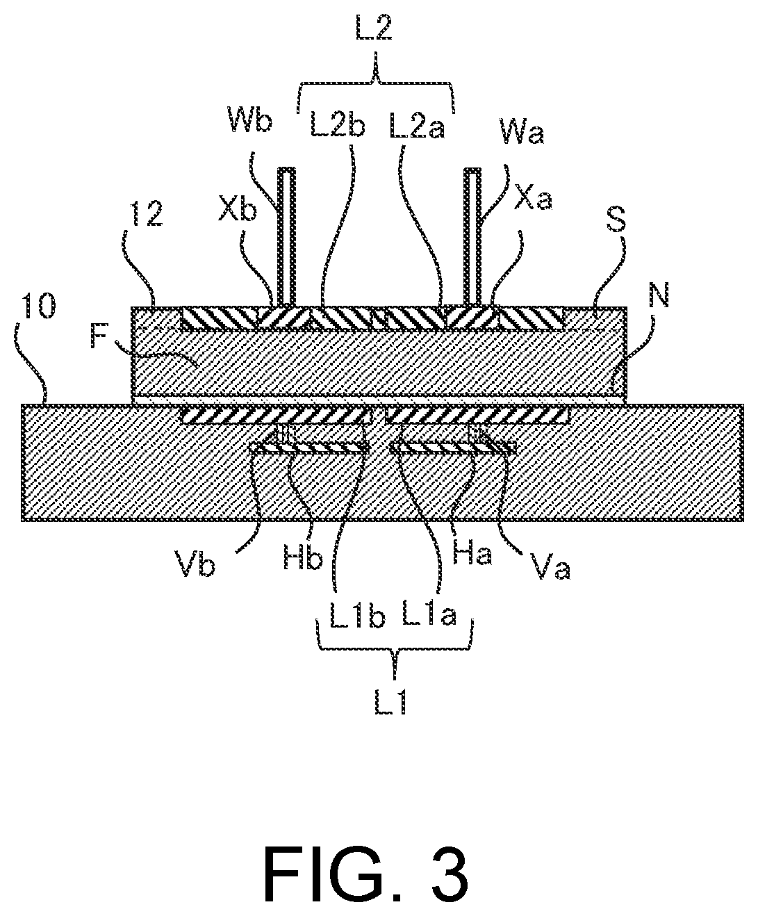 Patent US12417874 Figure 3 – Signal transmission device