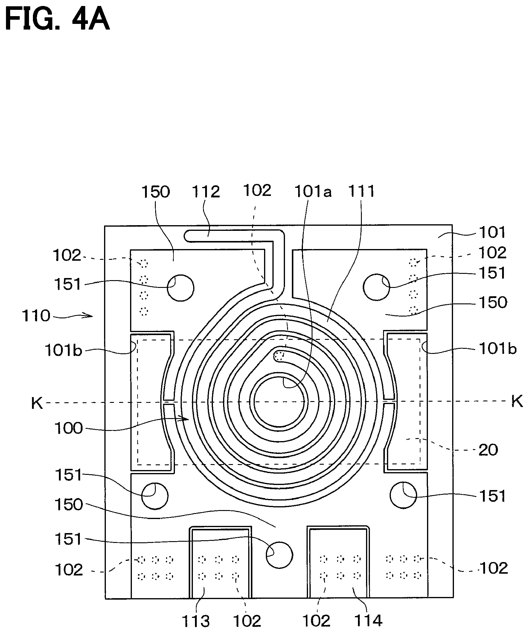 Patent US12417875 Figure 3 – Electronic device