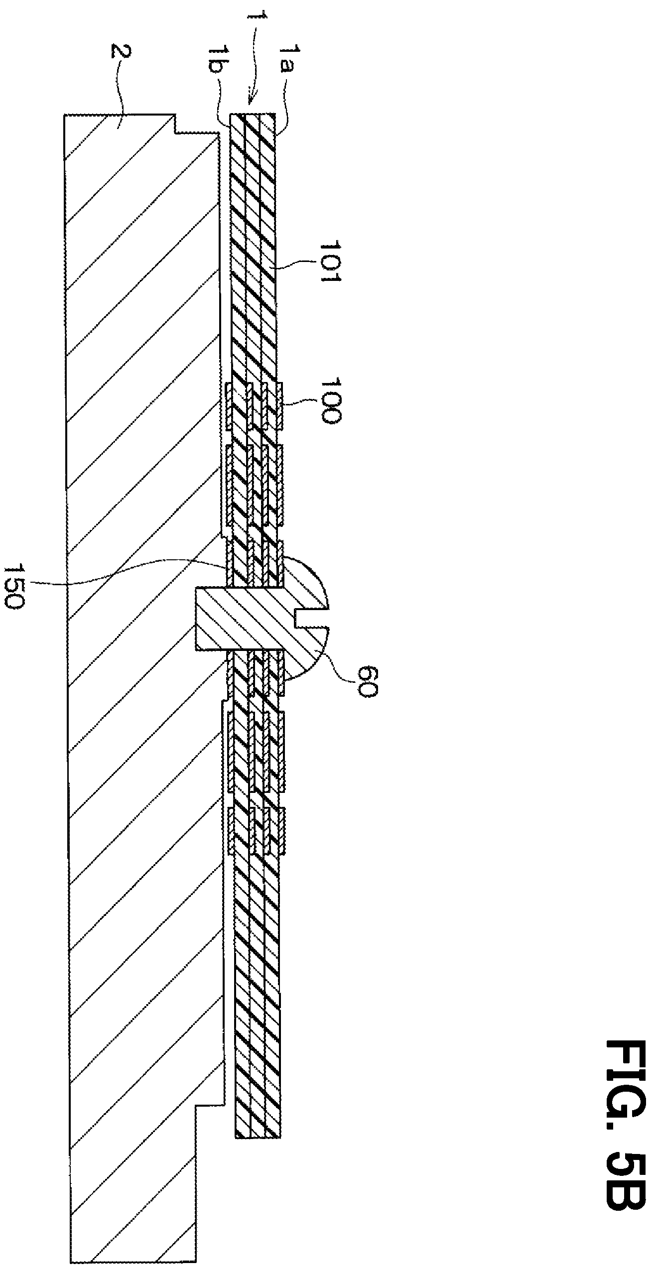 Patent US12417875 Figure 7 – Electronic device