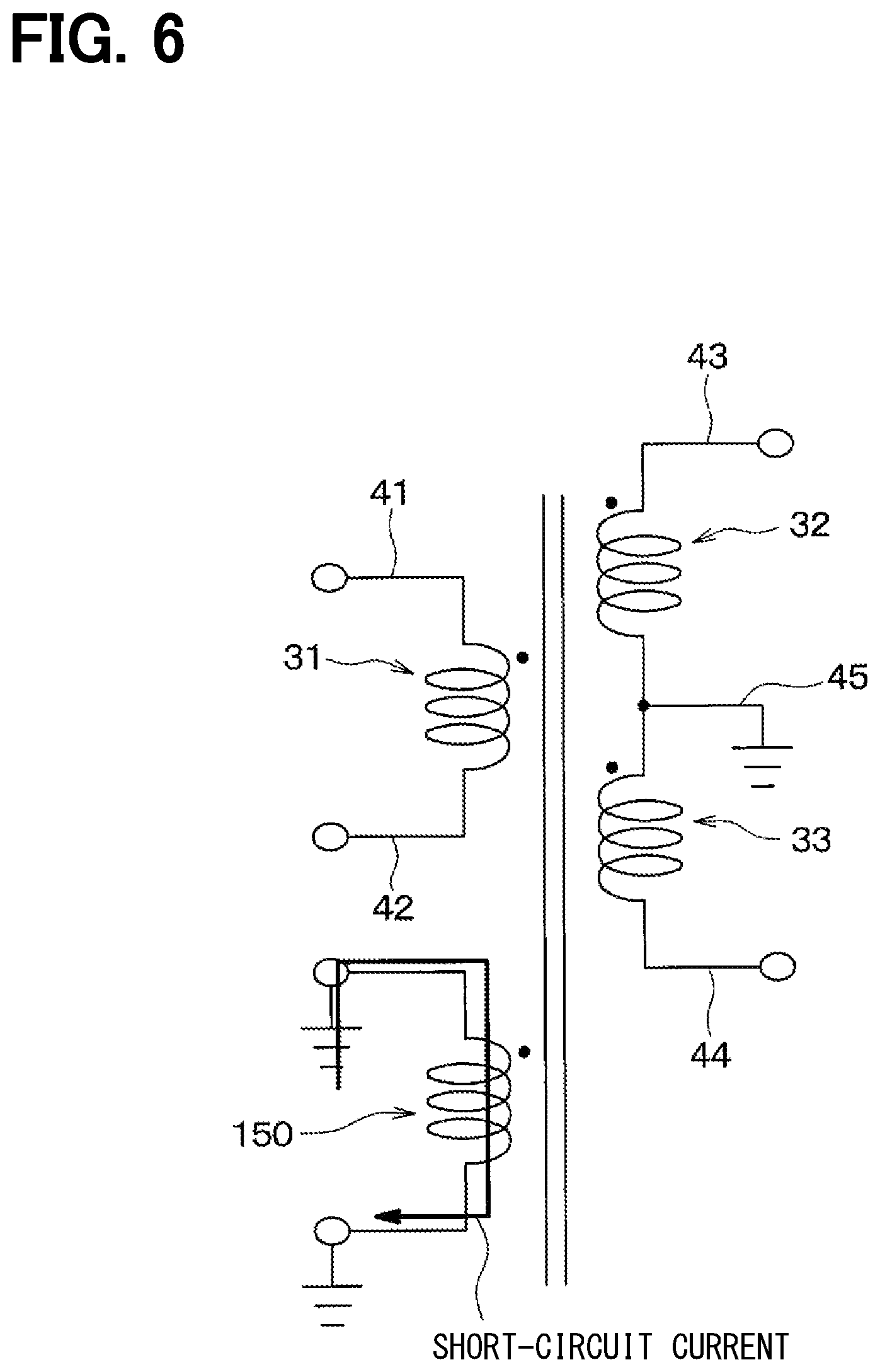 Patent US12417875 Figure 8 – Electronic device