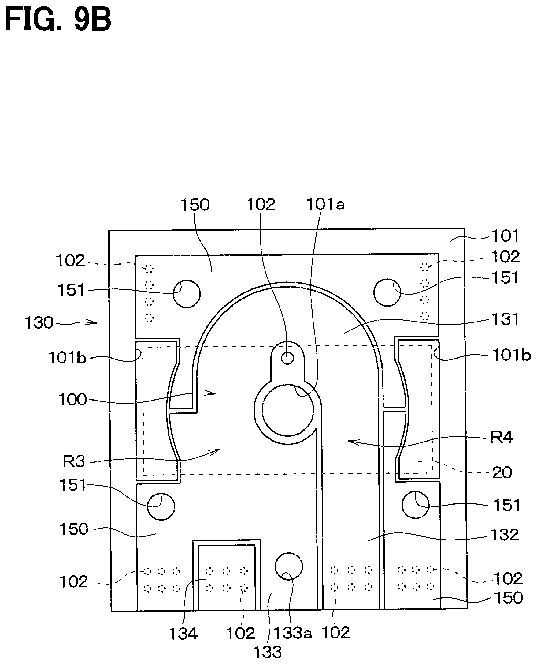 Patent US12417875 Figure 13 – Electronic device