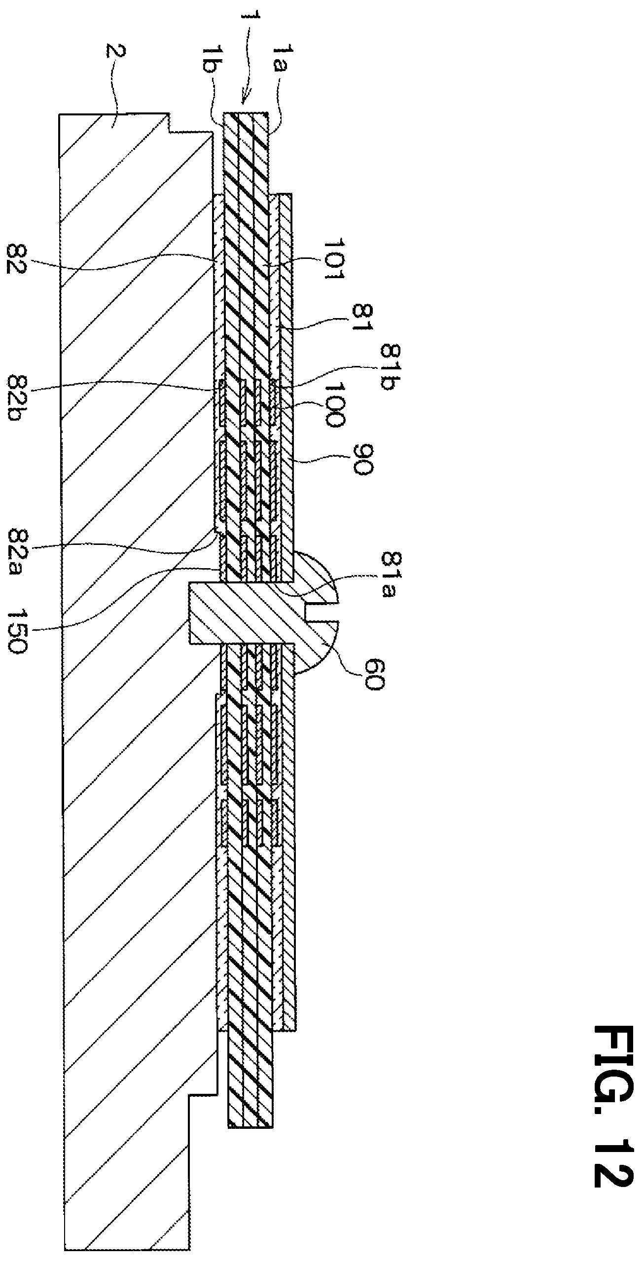 Patent US12417875 Figure 16 – Electronic device