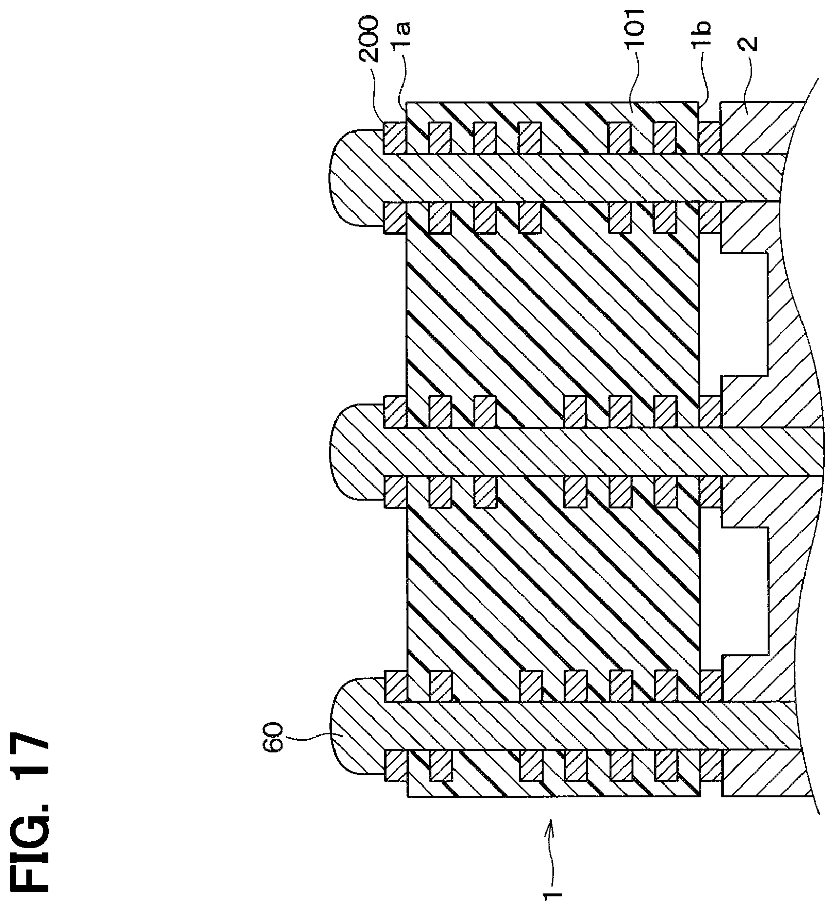Patent US12417875 Figure 19 – Electronic device