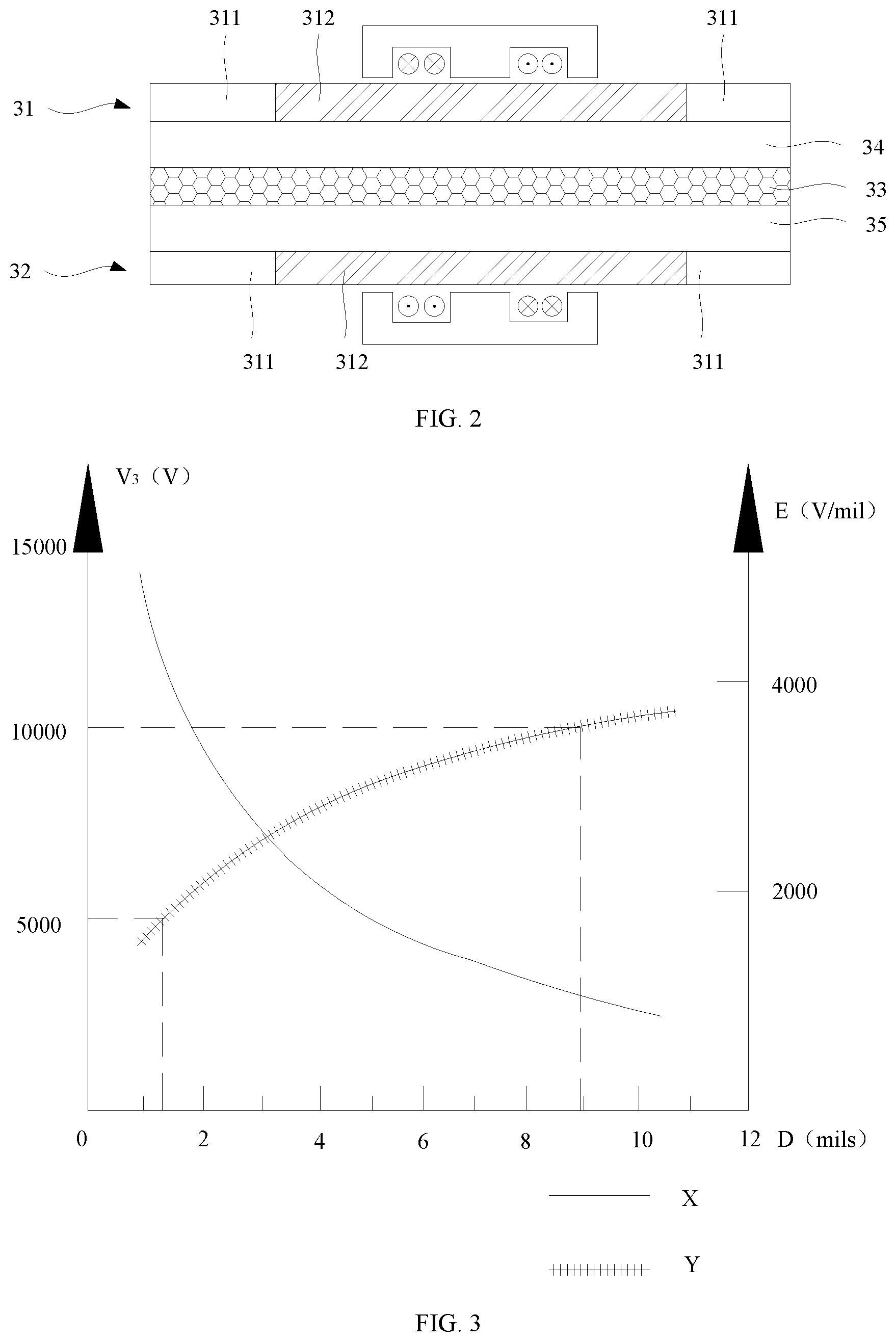 Patent US12417876 Figure 2 – Circuit module and solid-state transformer system