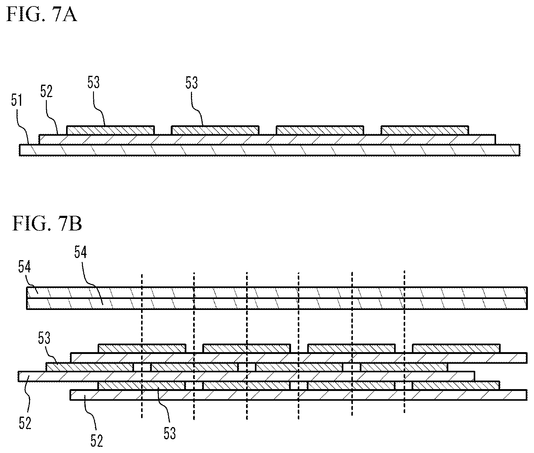 Patent US12417878 Figure 7 – Ceramic electronic device with multilayer chip having concentration peaks of metal elements between internal electrode layers and dielectric layers, and manufacturing method of same