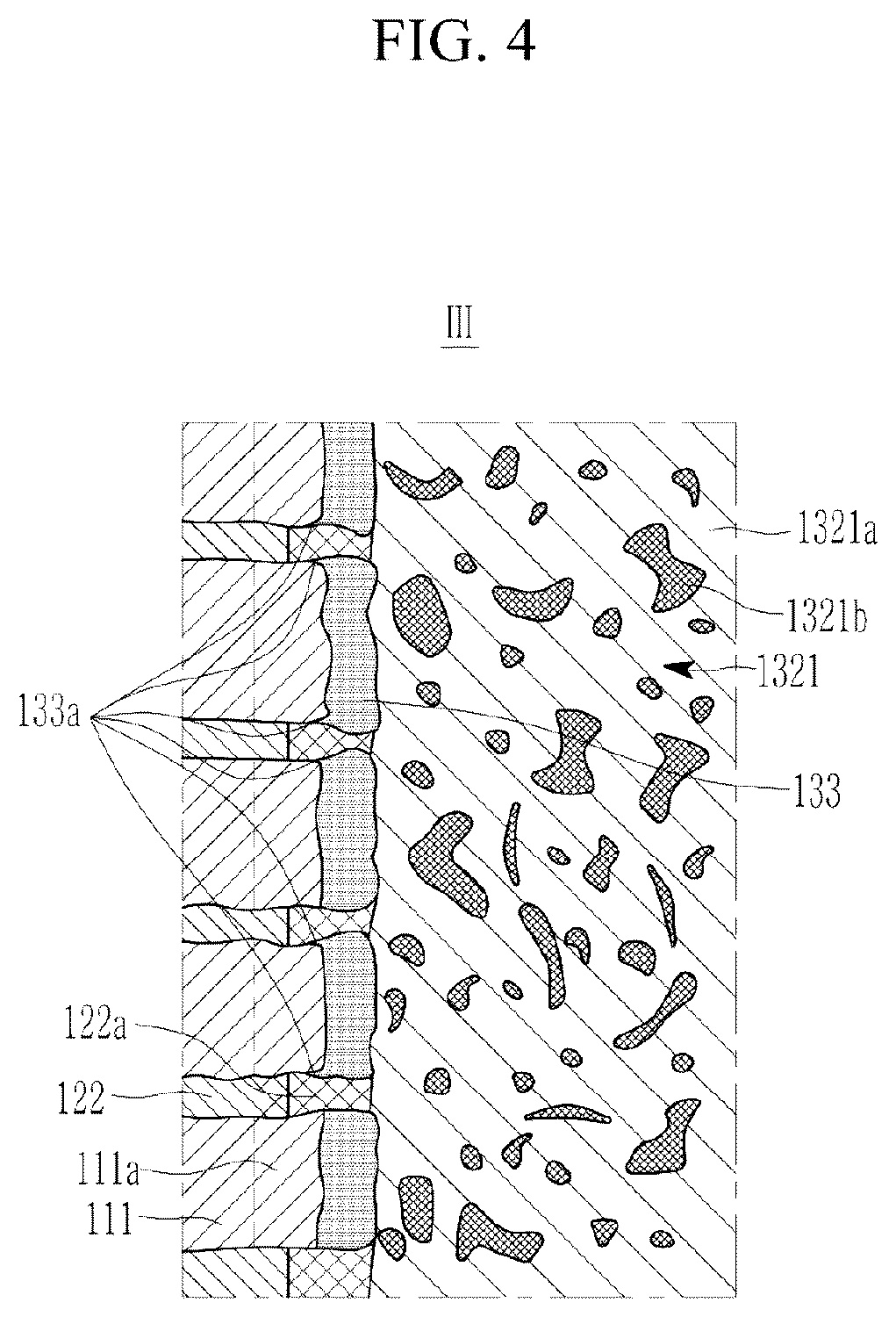 Patent US12417881 Figure 4 – Multilayered capacitor and method for manufacturing the same