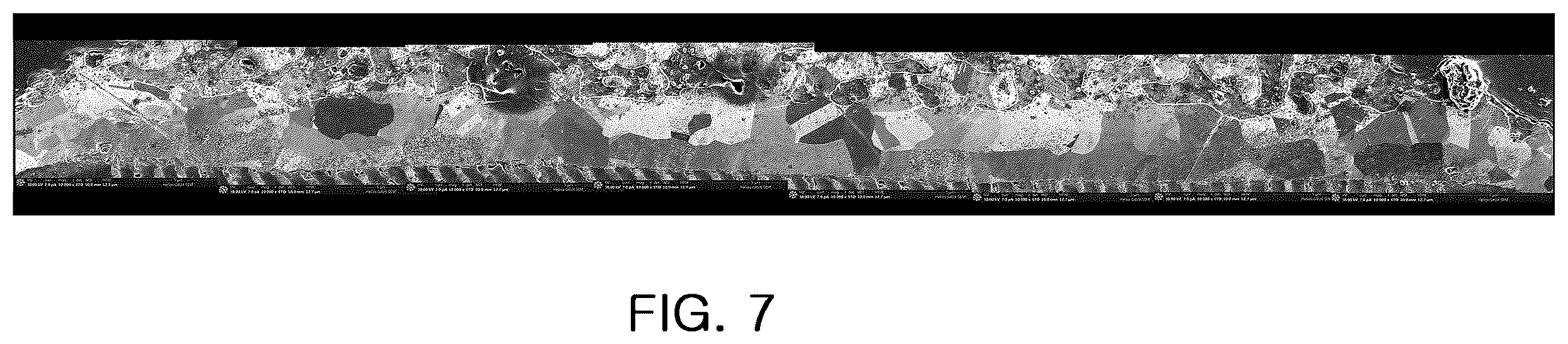 Patent US12417882 Figure 6 – Multilayer electronic component