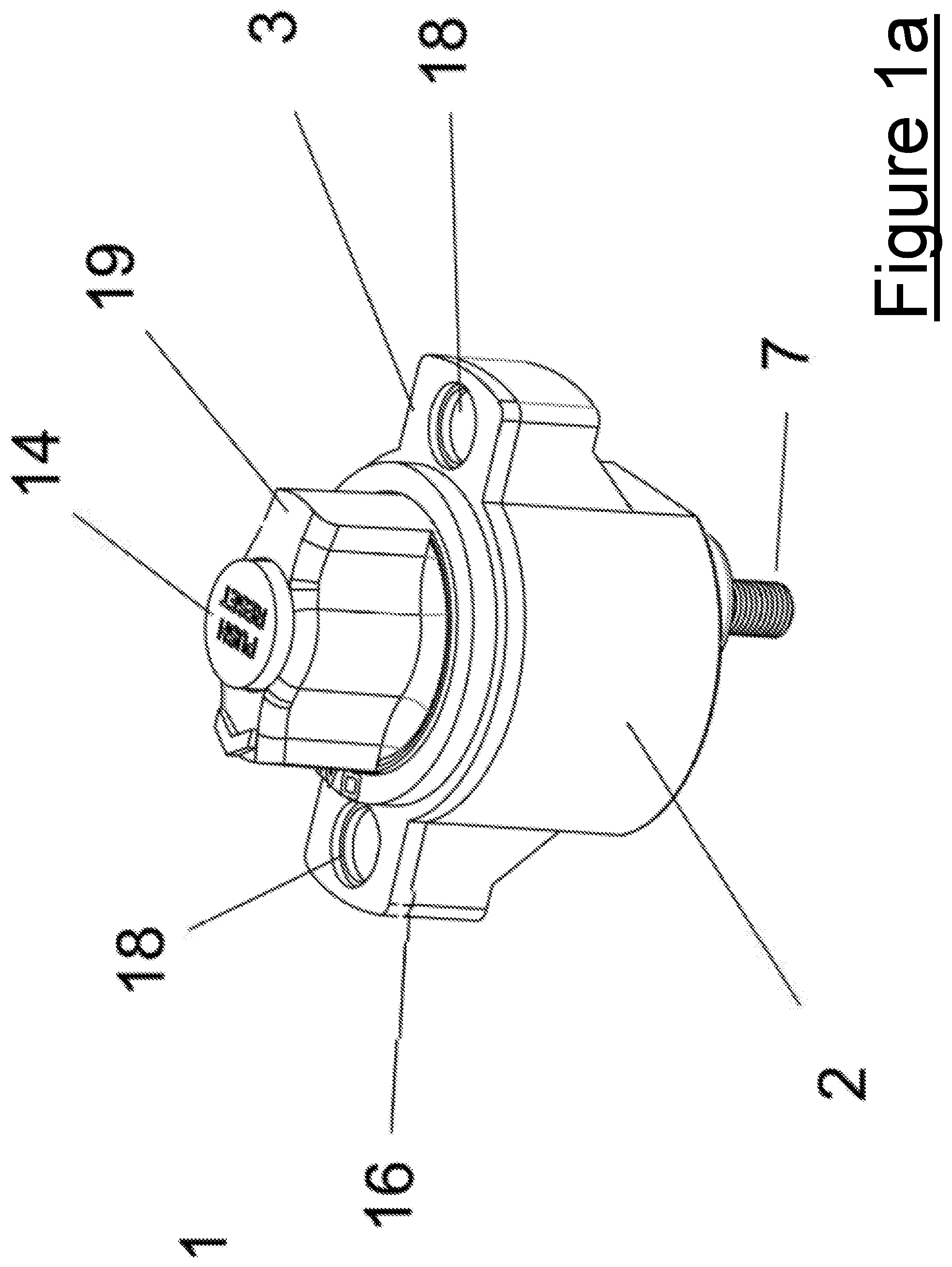 Patent US12417889 Figure 1 – Switches with integral overcurrent protection components