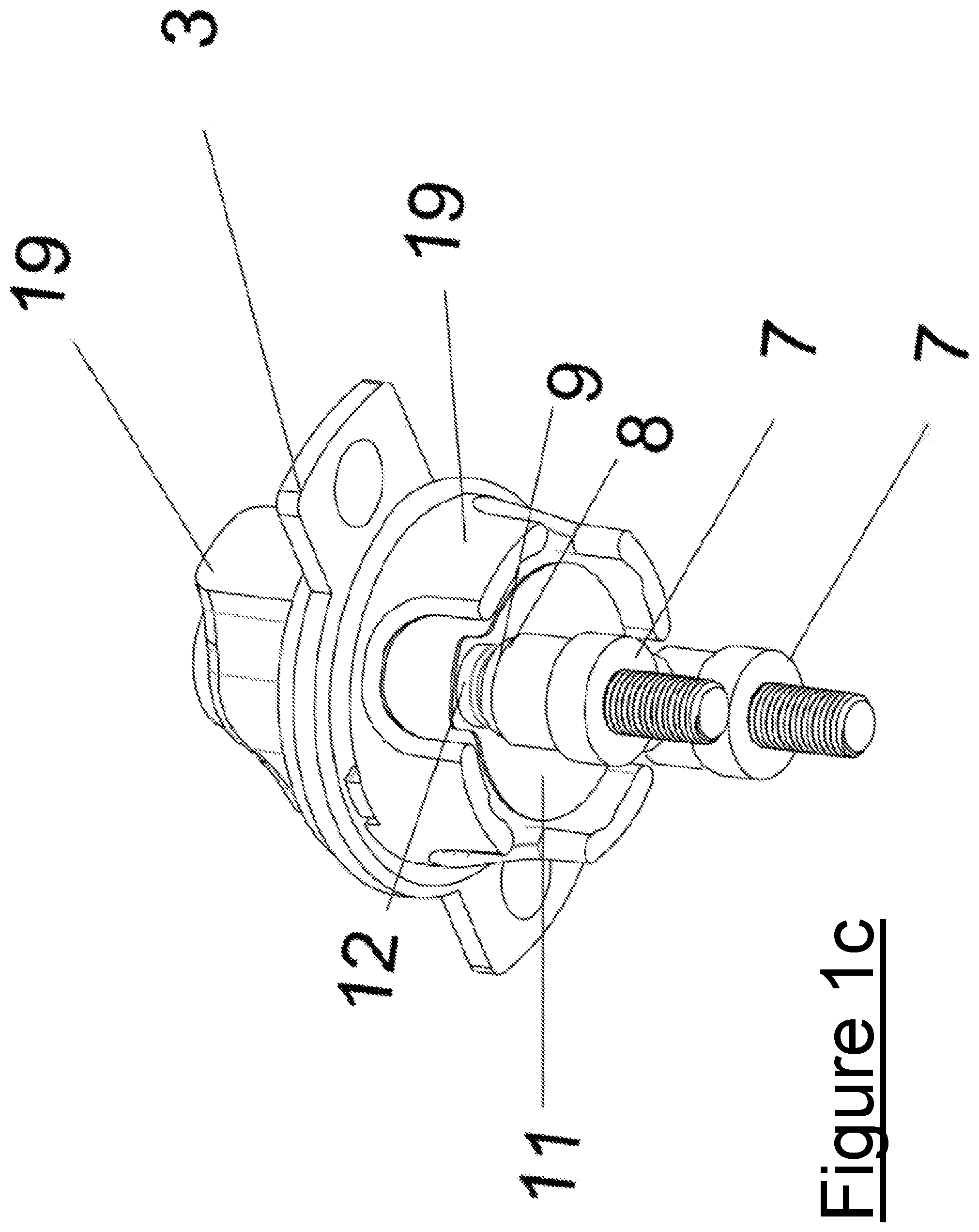 Patent US12417889 Figure 3 – Switches with integral overcurrent protection components