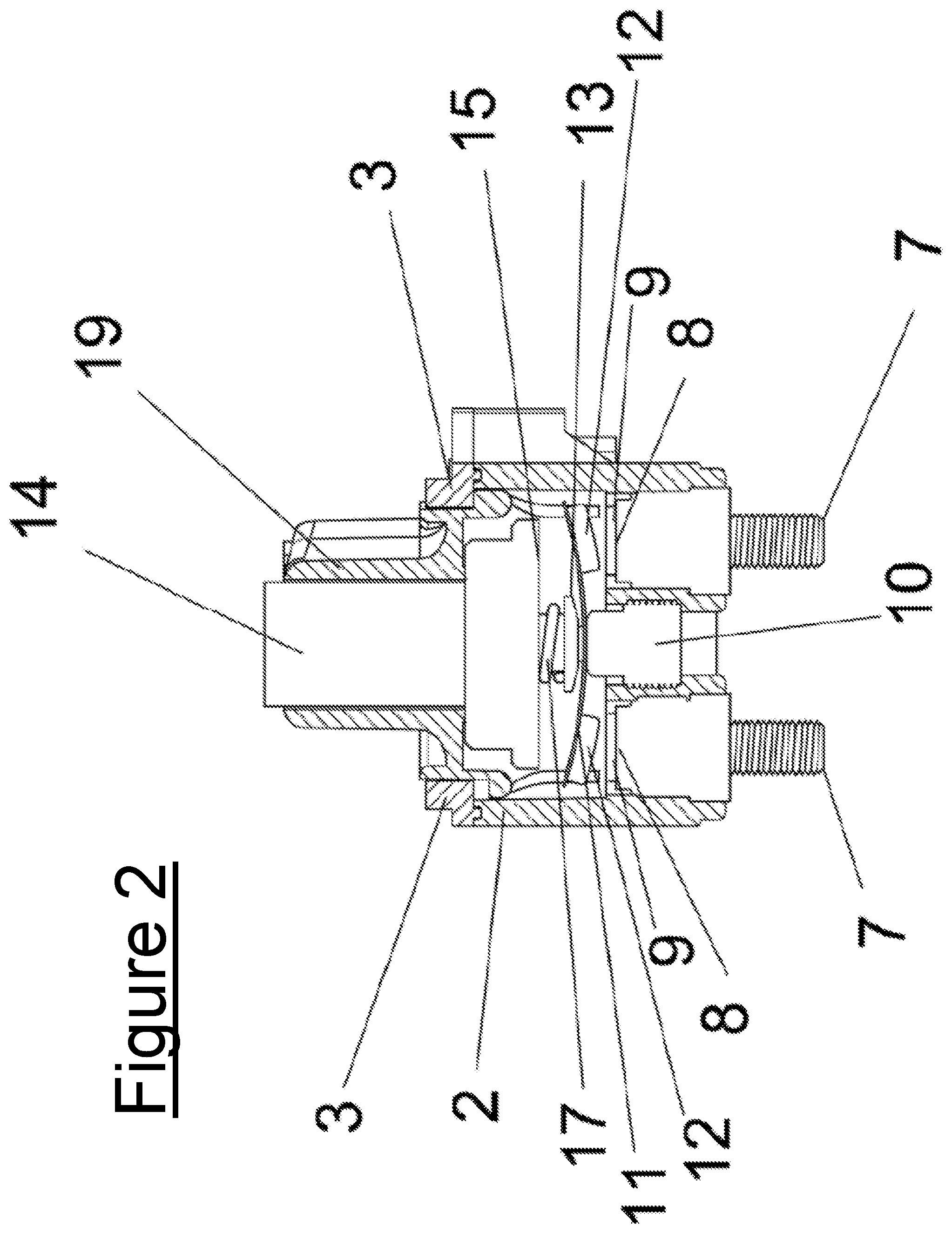 Patent US12417889 Figure 4 – Switches with integral overcurrent protection components