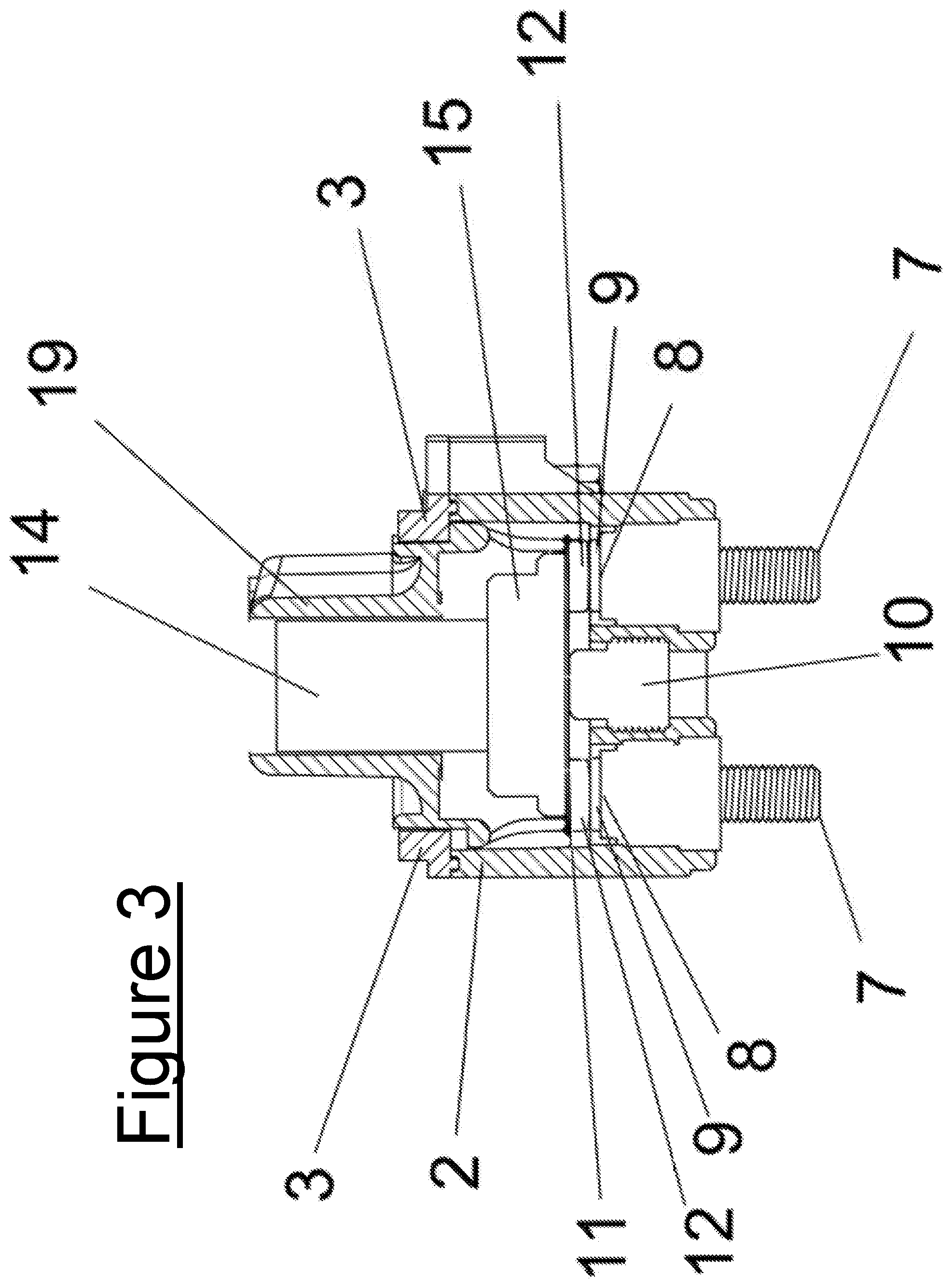 Patent US12417889 Figure 5 – Switches with integral overcurrent protection components