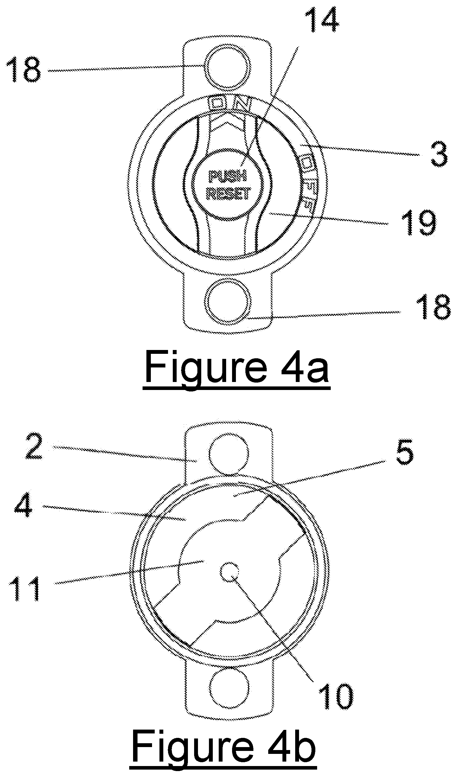 Patent US12417889 Figure 6 – Switches with integral overcurrent protection components