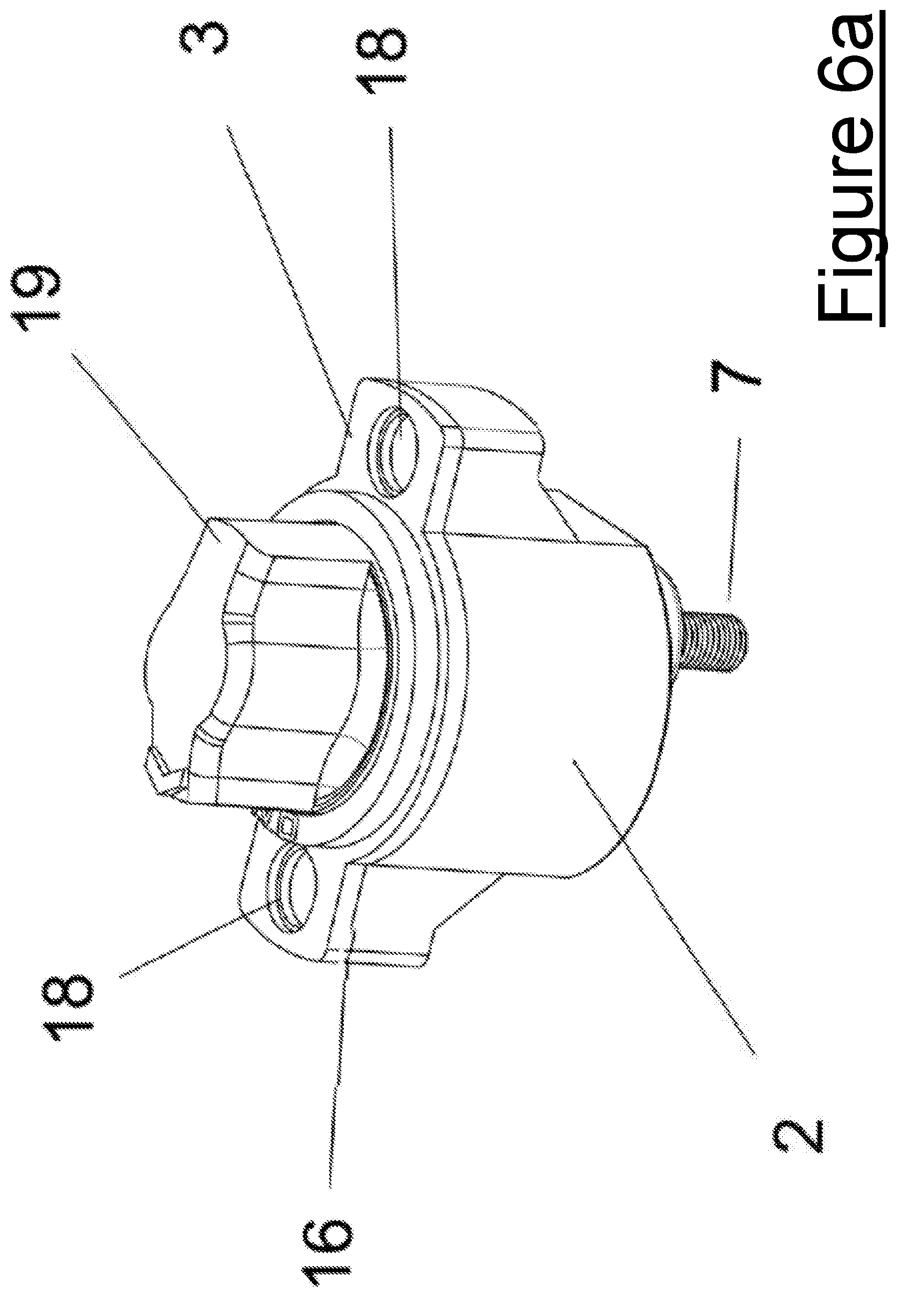 Patent US12417889 Figure 8 – Switches with integral overcurrent protection components