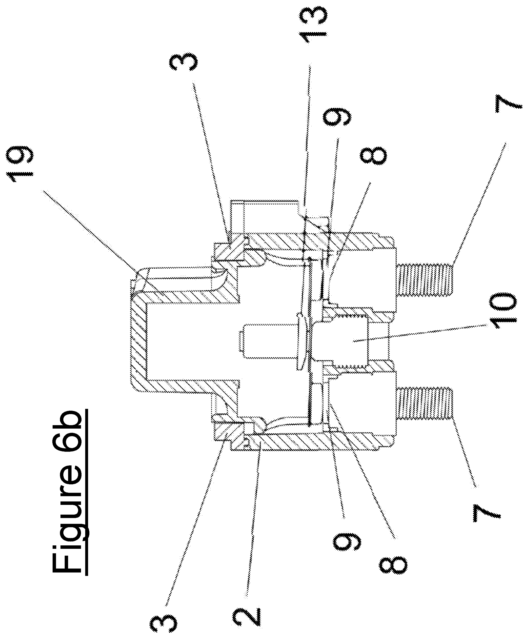 Patent US12417889 Figure 9 – Switches with integral overcurrent protection components