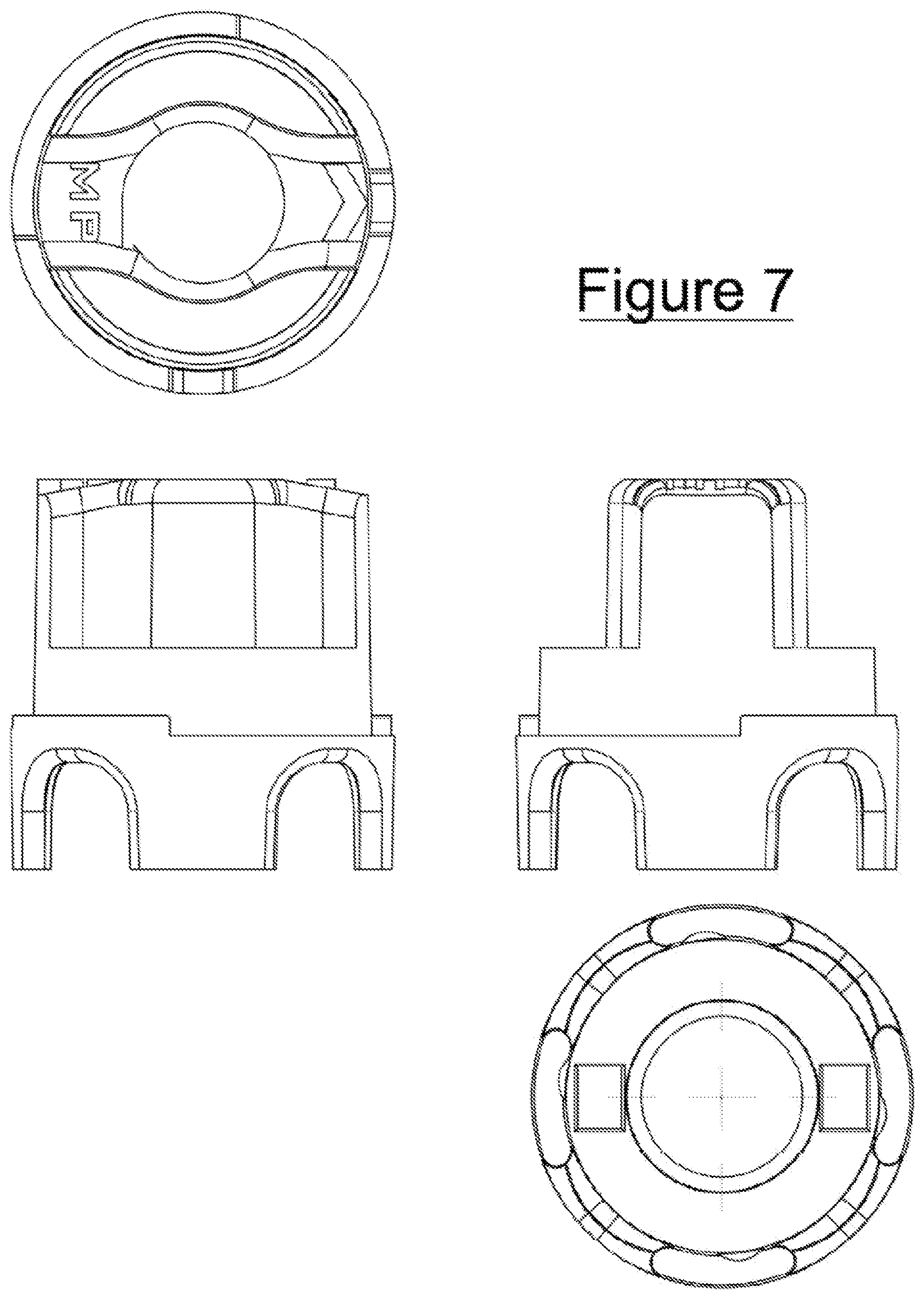 Patent US12417889 Figure 10 – Switches with integral overcurrent protection components