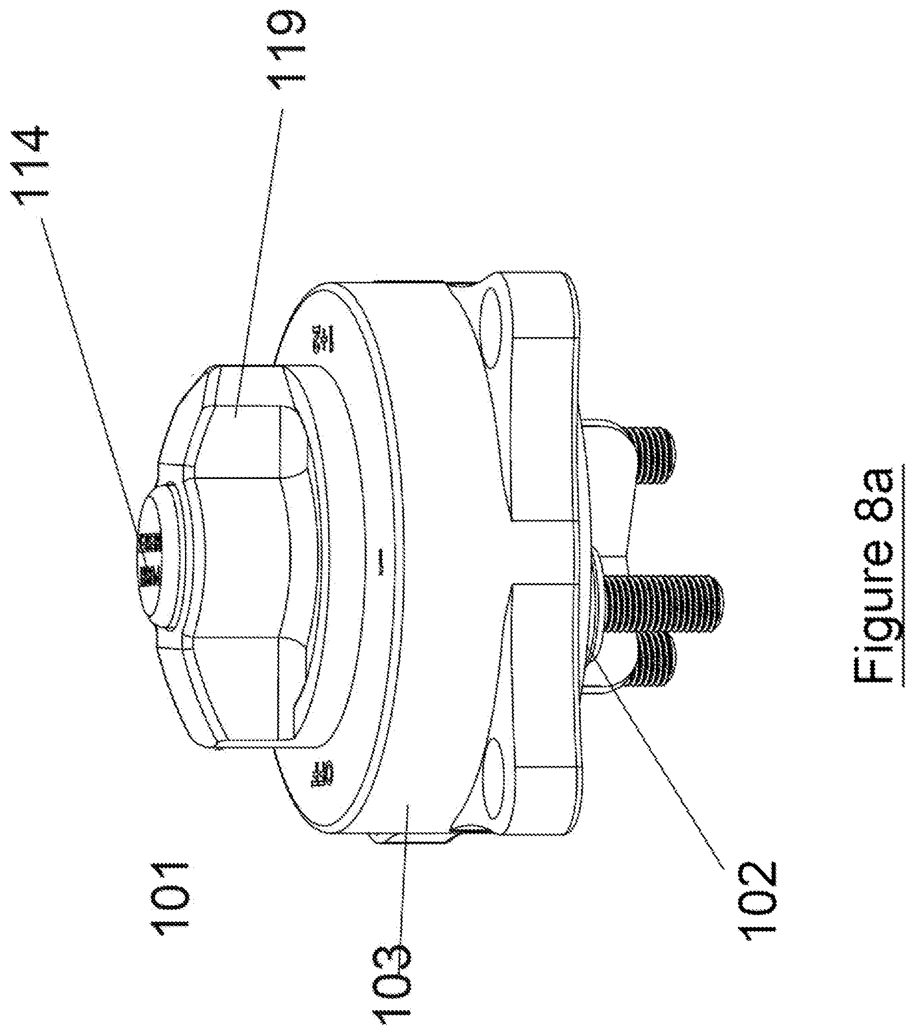 Patent US12417889 Figure 11 – Switches with integral overcurrent protection components