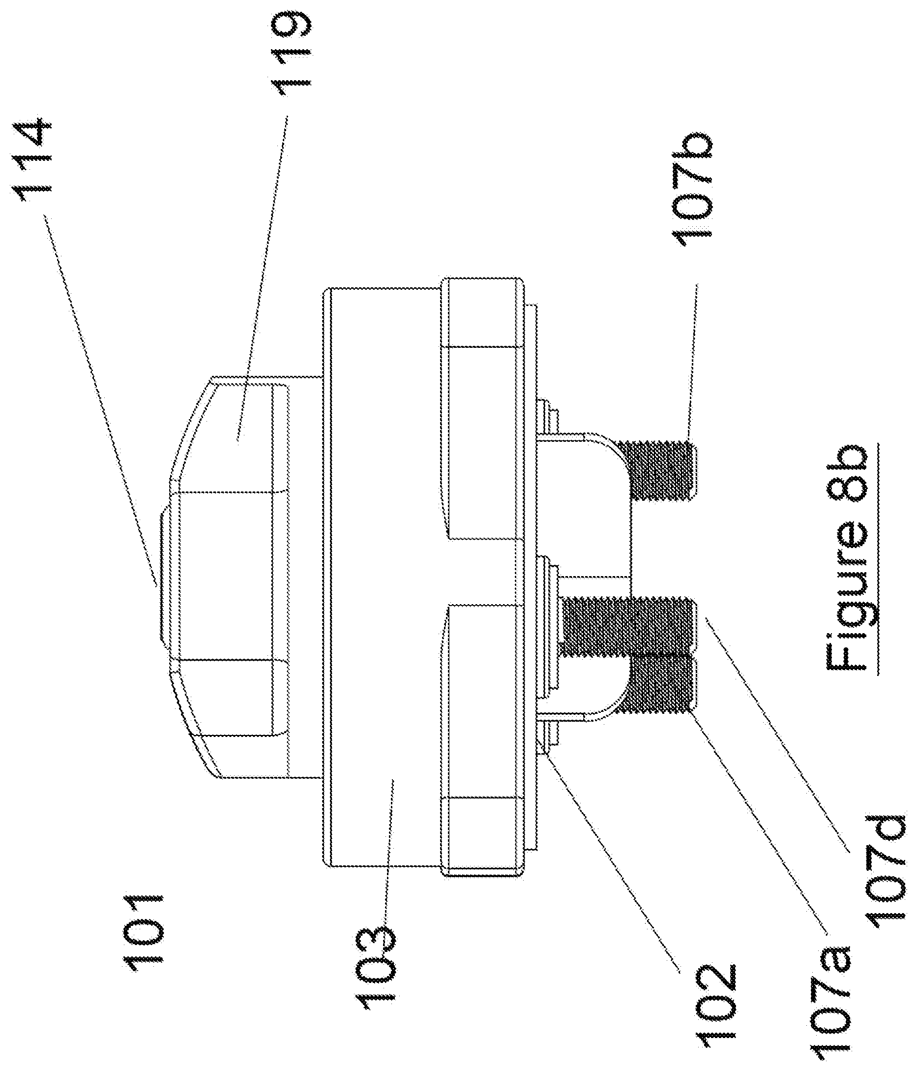 Patent US12417889 Figure 12 – Switches with integral overcurrent protection components