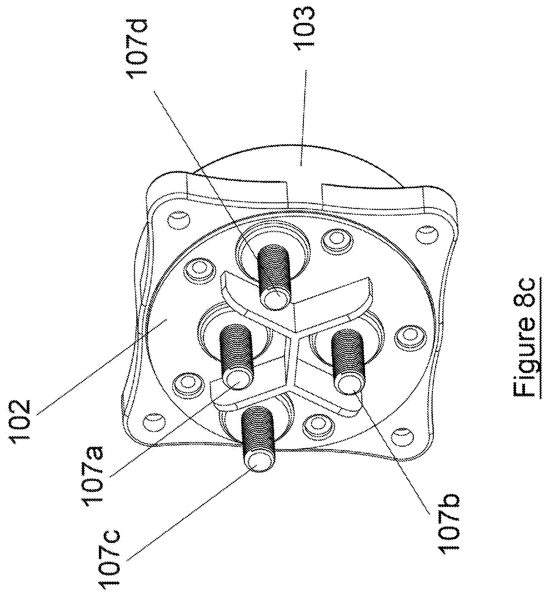 Patent US12417889 Figure 13 – Switches with integral overcurrent protection components