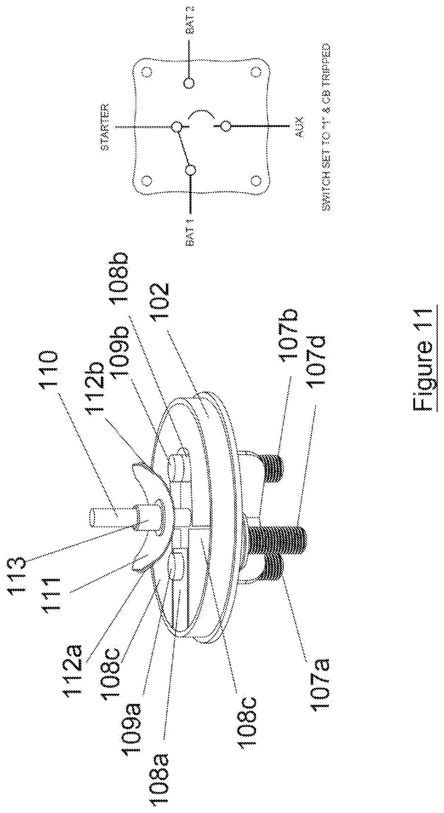 Patent US12417889 Figure 19 – Switches with integral overcurrent protection components