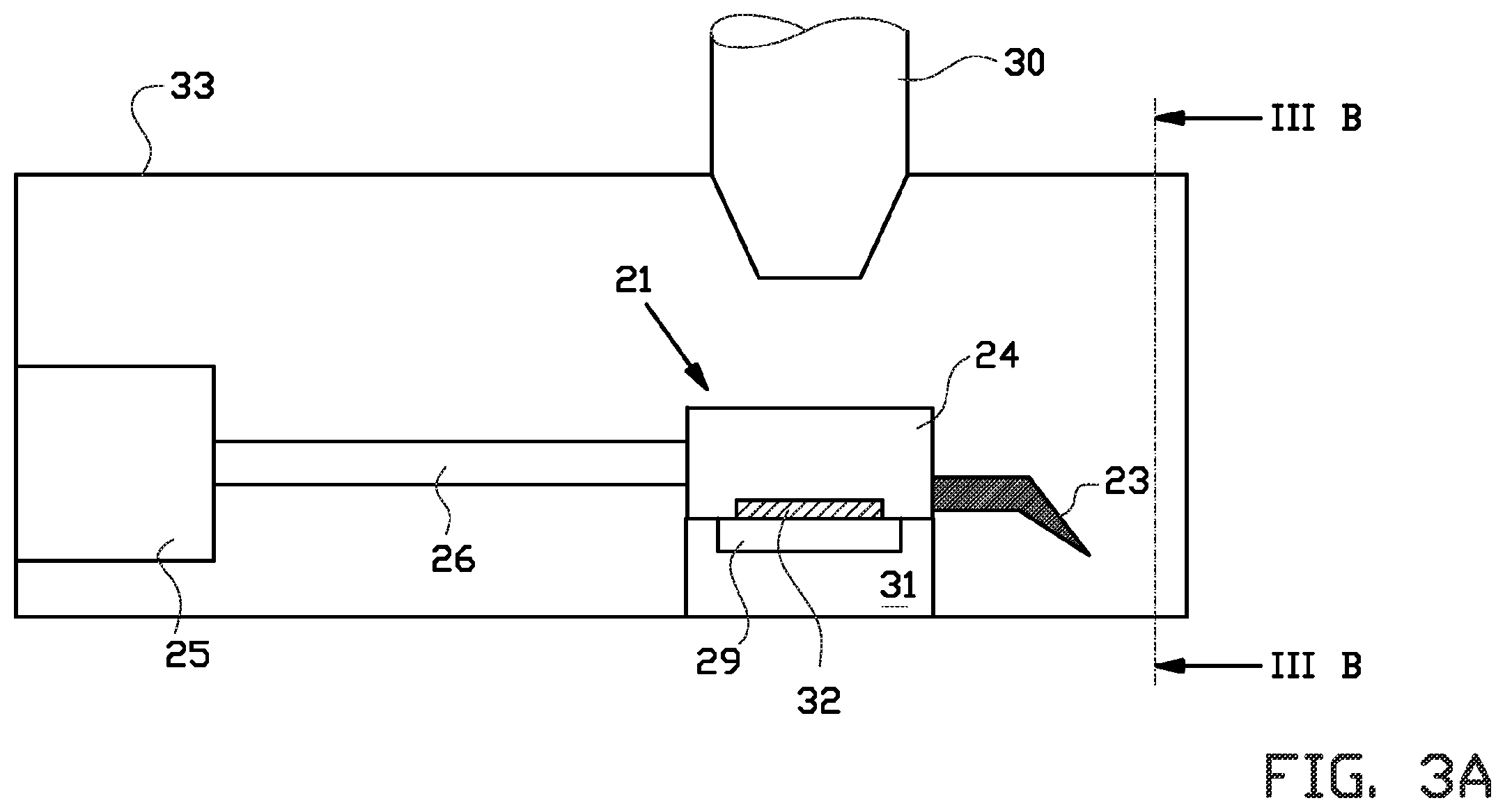 Patent US12417894 Figure 3 – Method and manipulation device for handling samples