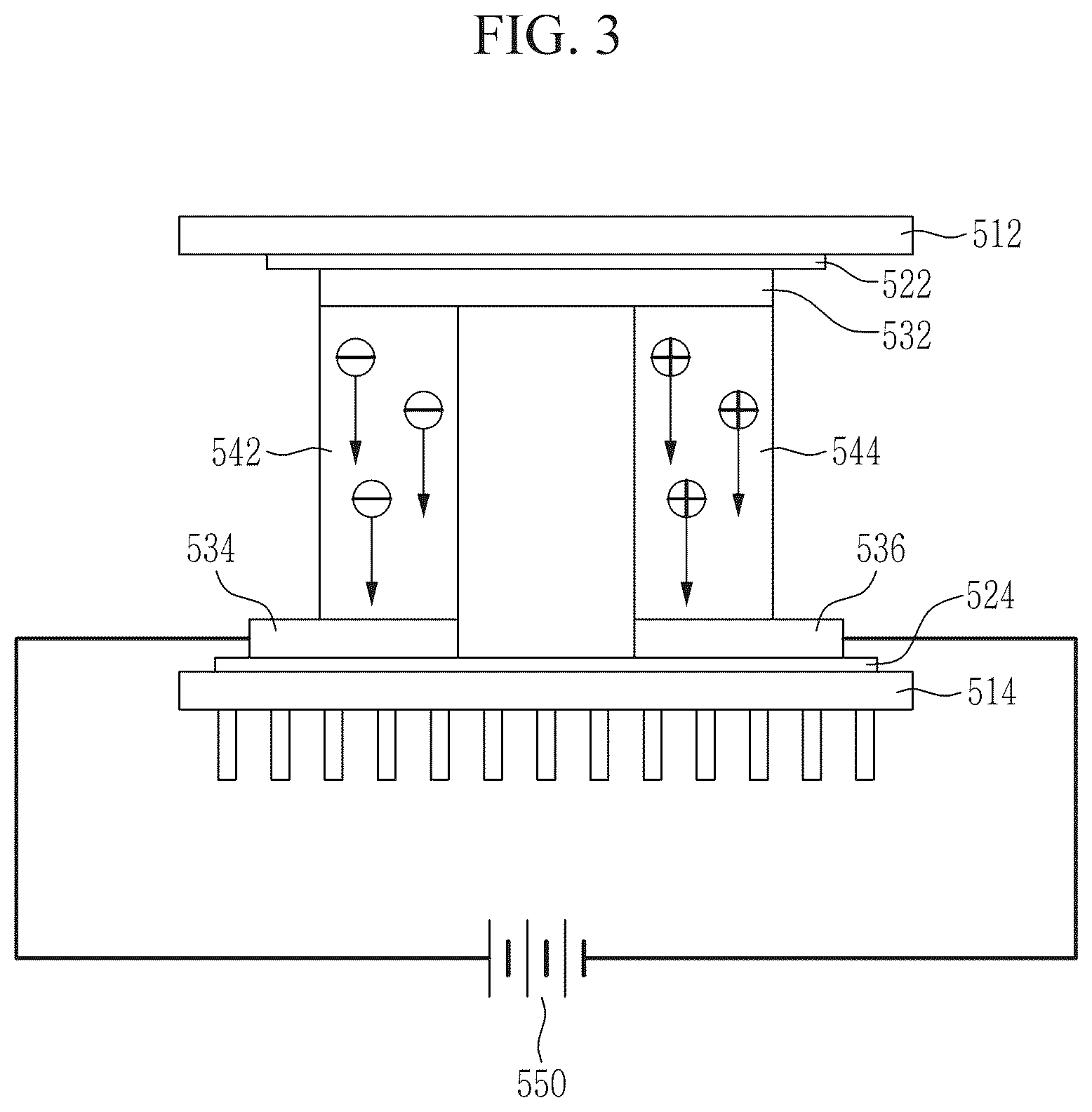 Patent US12417895 Figure 2 – Sample holder for transmission electron microscope, sample analysis system including the same, and method for analyzing sample using the same