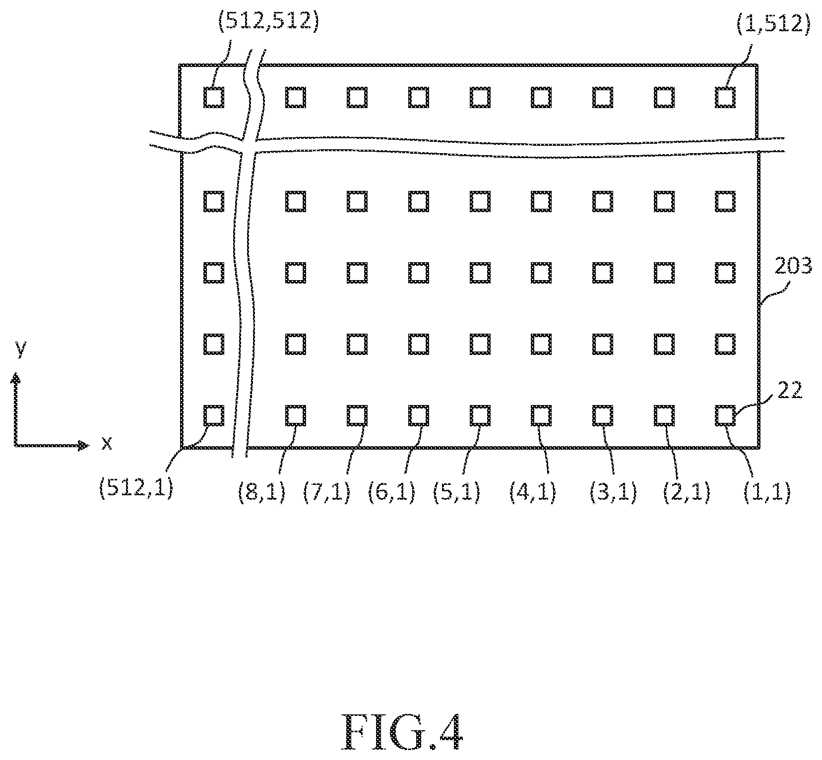 Patent US12417896 Figure 3 – Multi-electron beam writing apparatus and multi-electron beam writing method