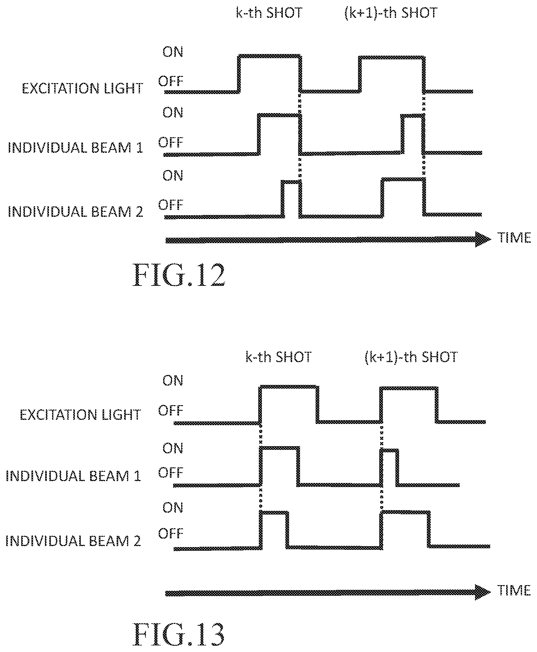 Patent US12417896 Figure 10 – Multi-electron beam writing apparatus and multi-electron beam writing method